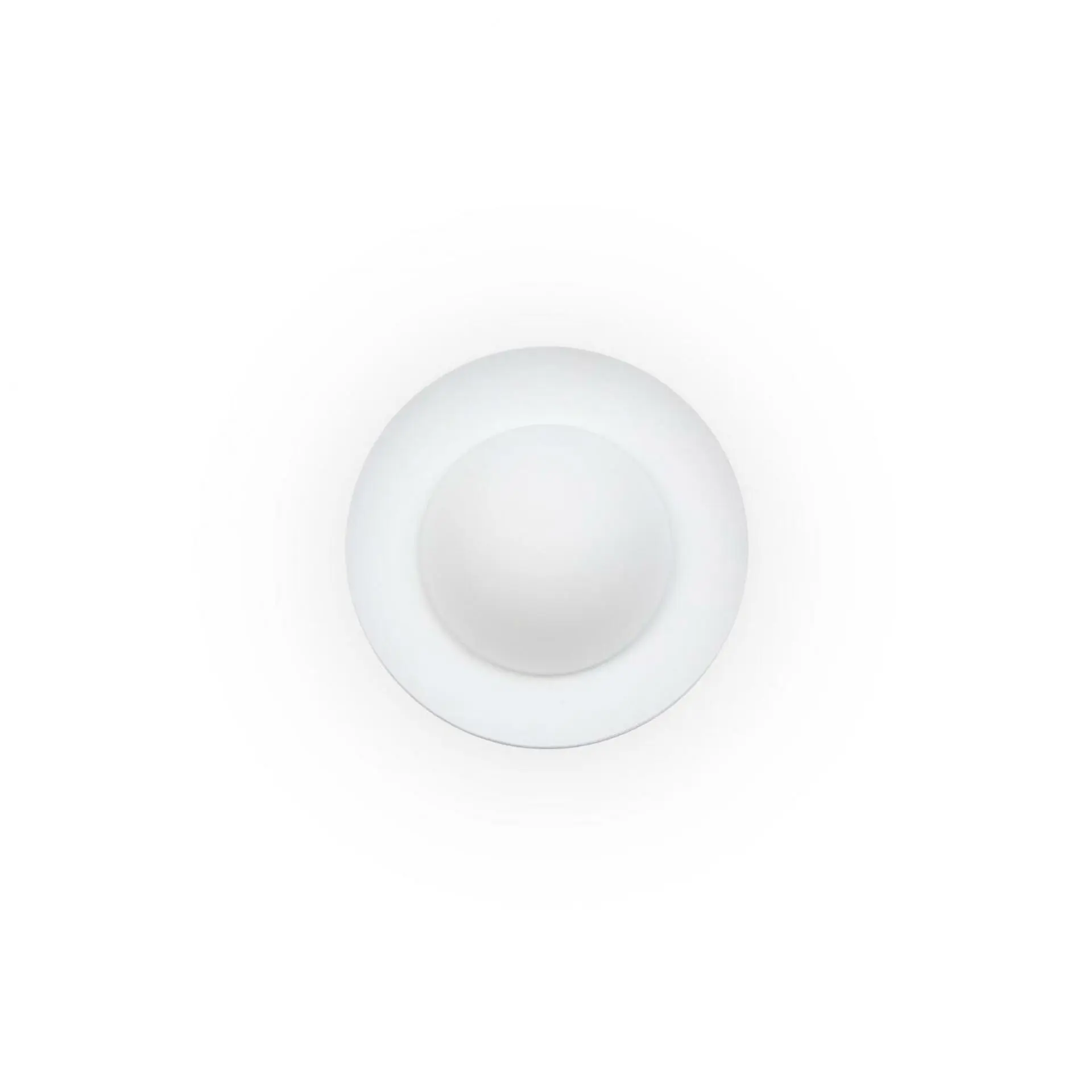 FARO SIDE 200 stropní svítidlo, bílá, G9