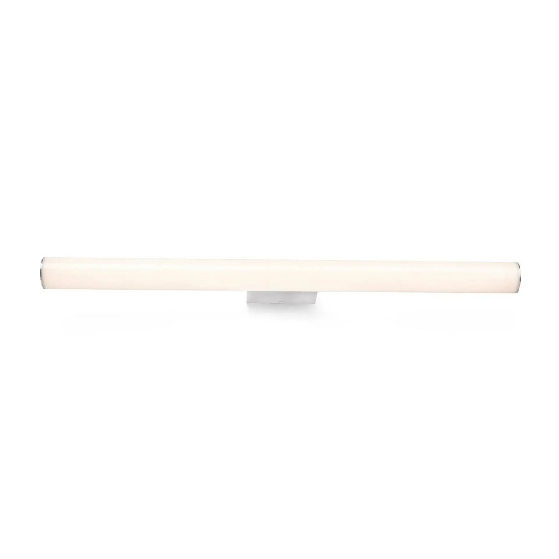 FARO 63508 Lampa nástěnná VOLGA 600 LED chrom, 12W - FARO
