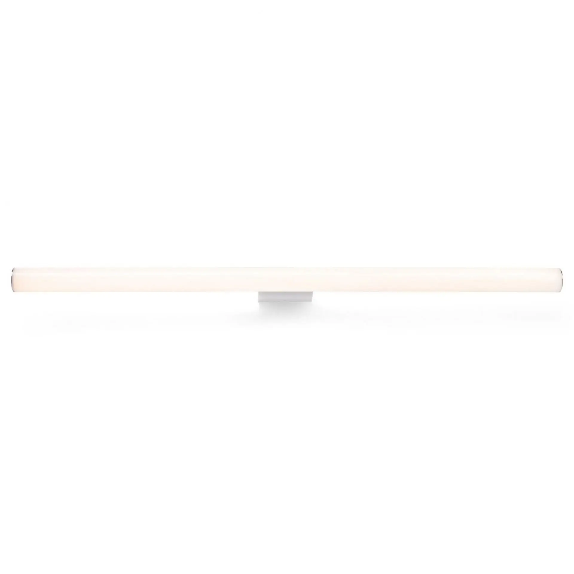 FARO 63509 VOLGA 900 LED nástěnná lampa, chrom, 18W - FARO