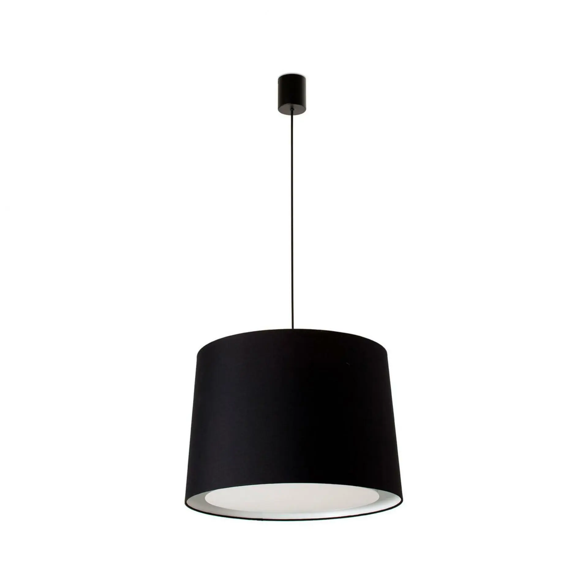 FARO 64315-56 CONGA závěsné svítidlo, černá - FARO