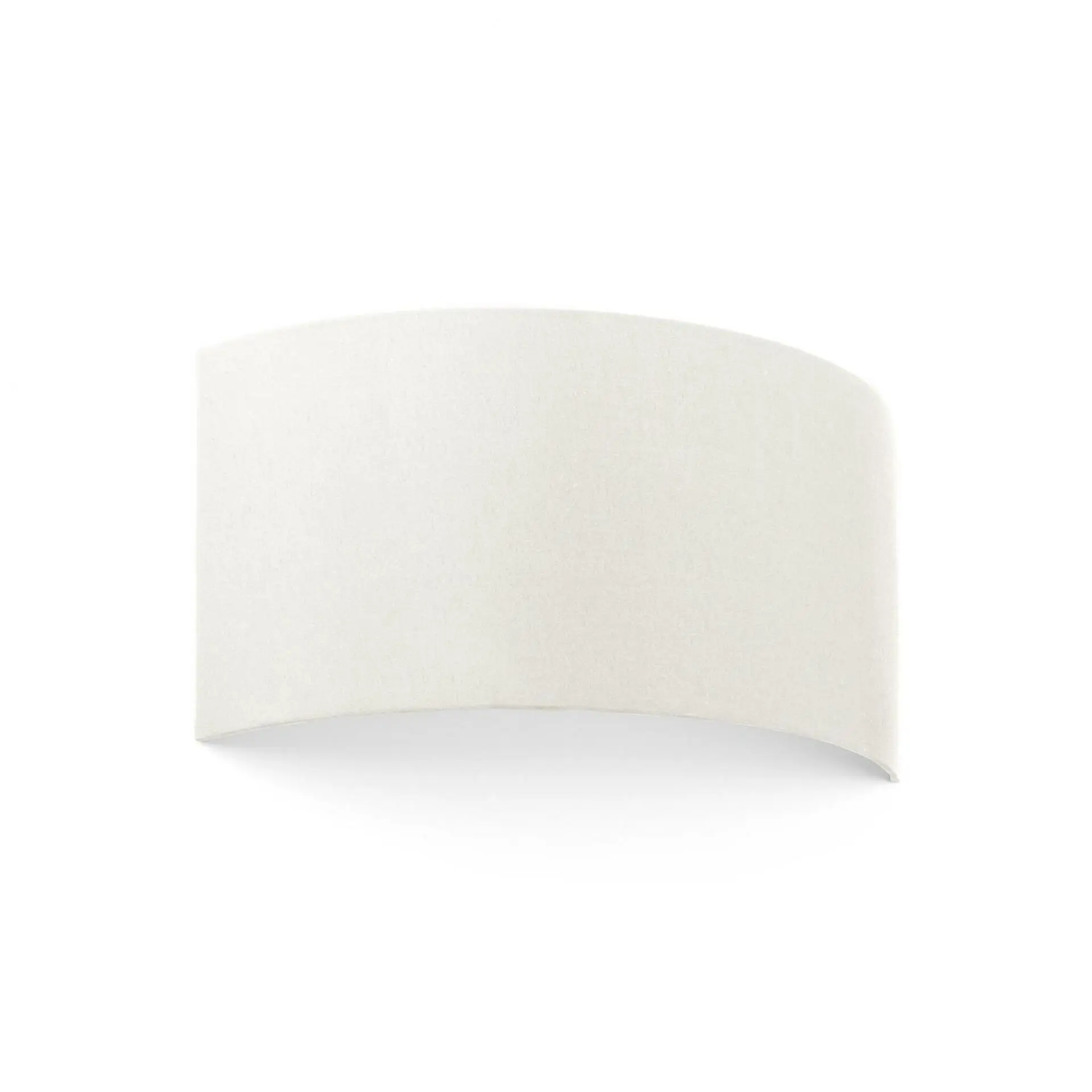 FARO 66415 COTTON R horizontální nástěnná lampa, béžová, 2L - FARO