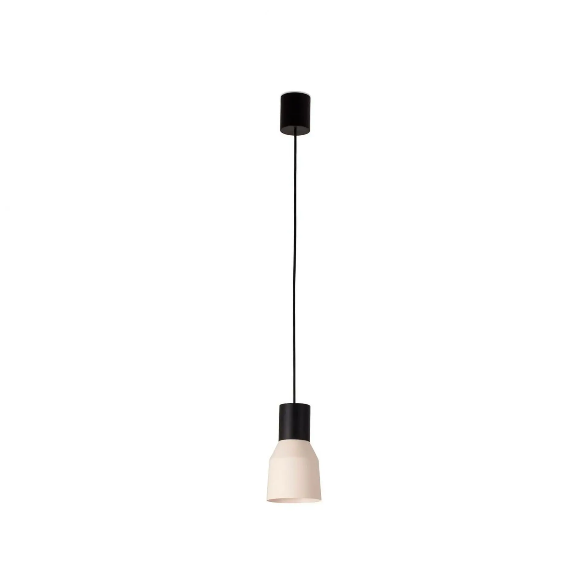 FARO 68592-1L KOMBO 120 závěsné svítidlo, béžová, 1L (68590-68592) - FARO