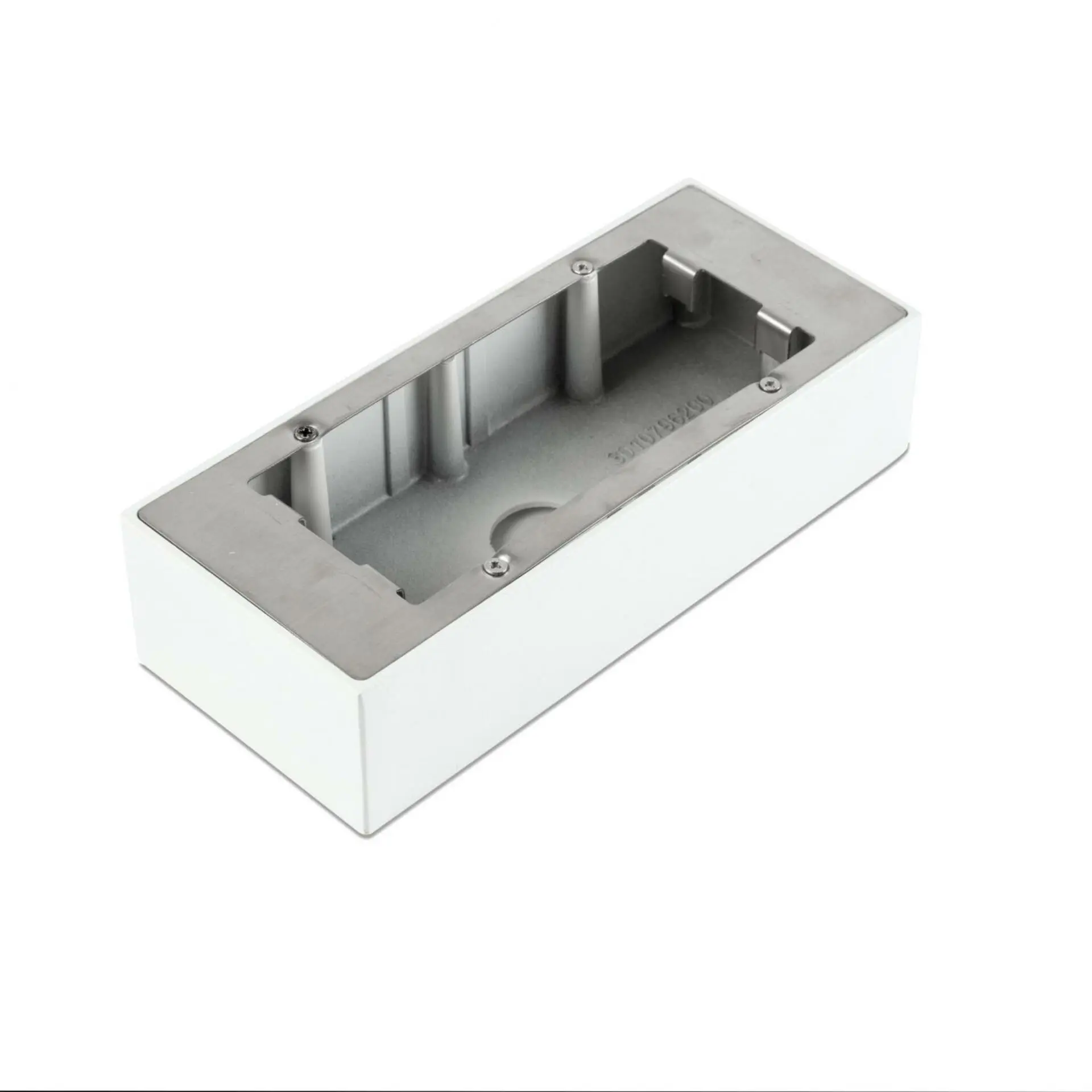 FARO 70279 box pro přisazenou montáž, bílá, DART RCT - FARO