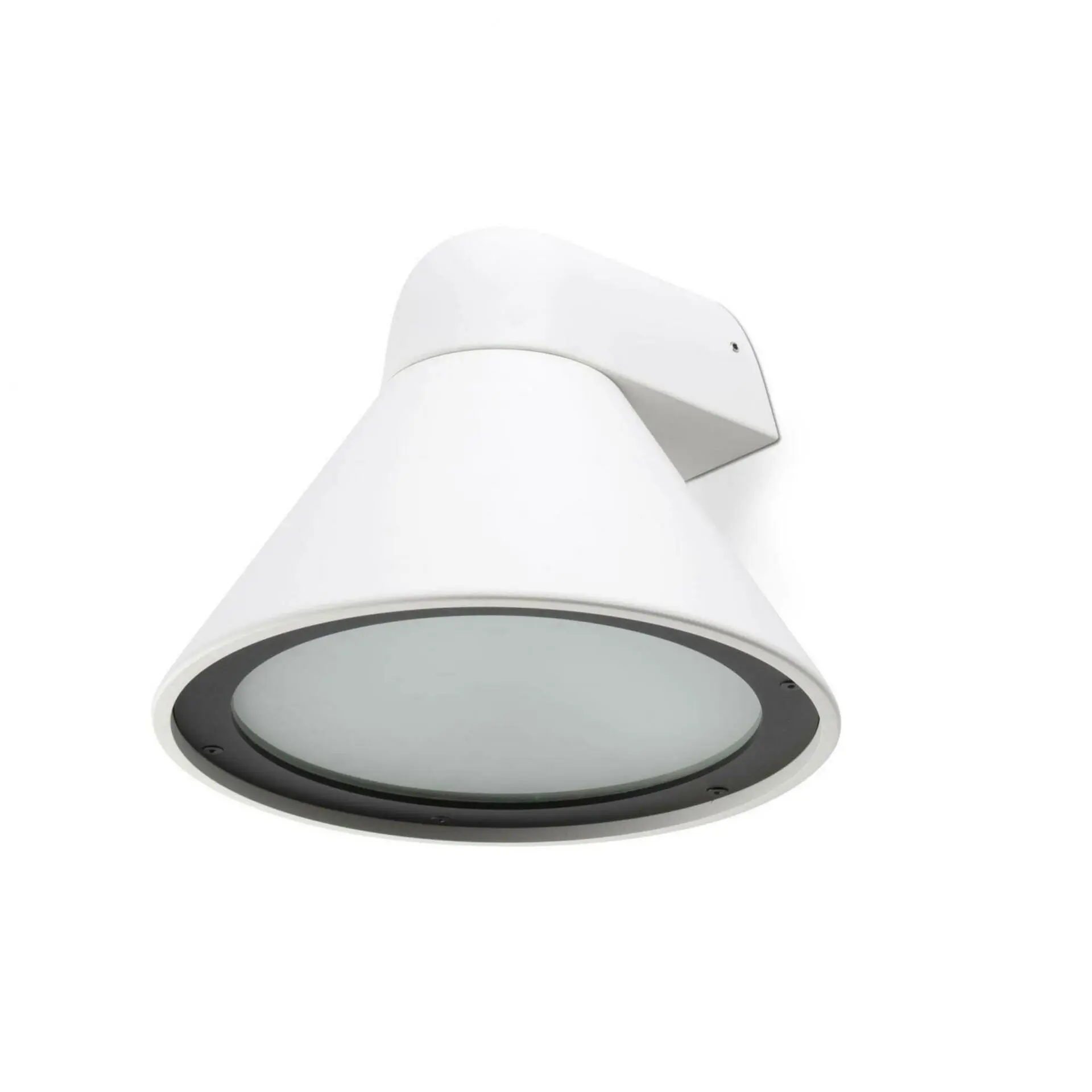 FARO PALS nástěnná lampa, bílá