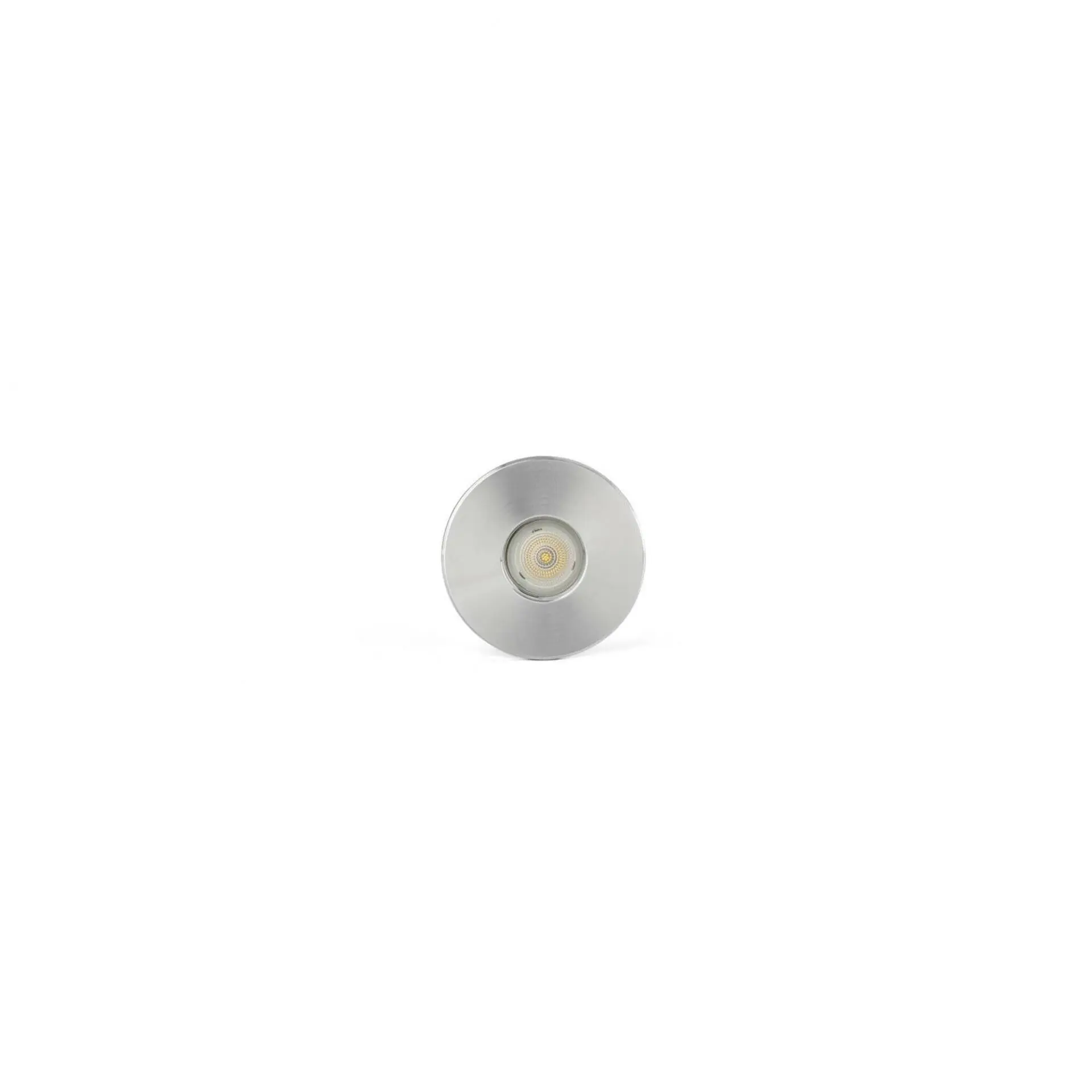 FARO 70443 NOK 44 zapuštěné svítidlo do bazénu, matný nikl - FARO