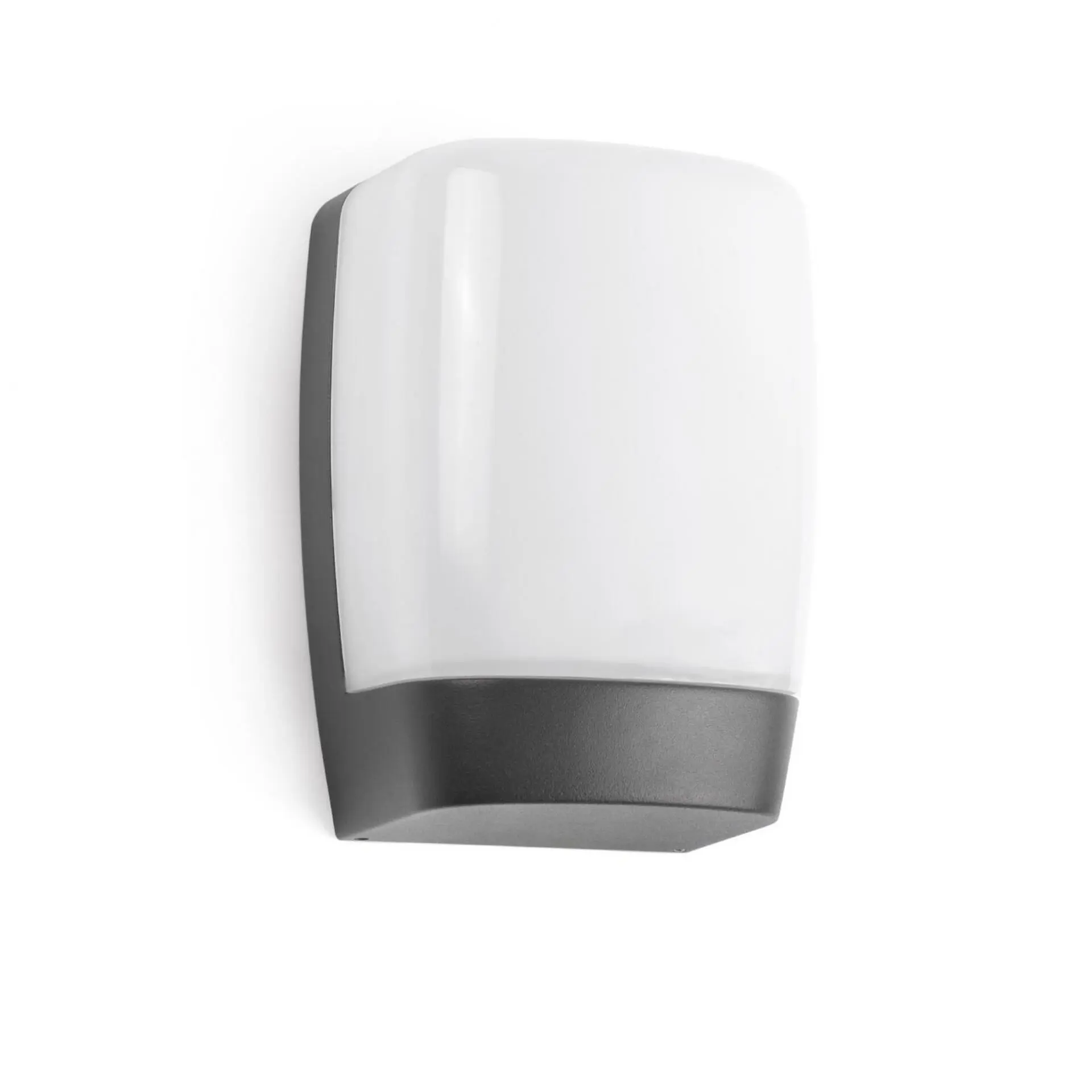 FARO 70829 POL nástěnná lampa, tmavě šedá - FARO