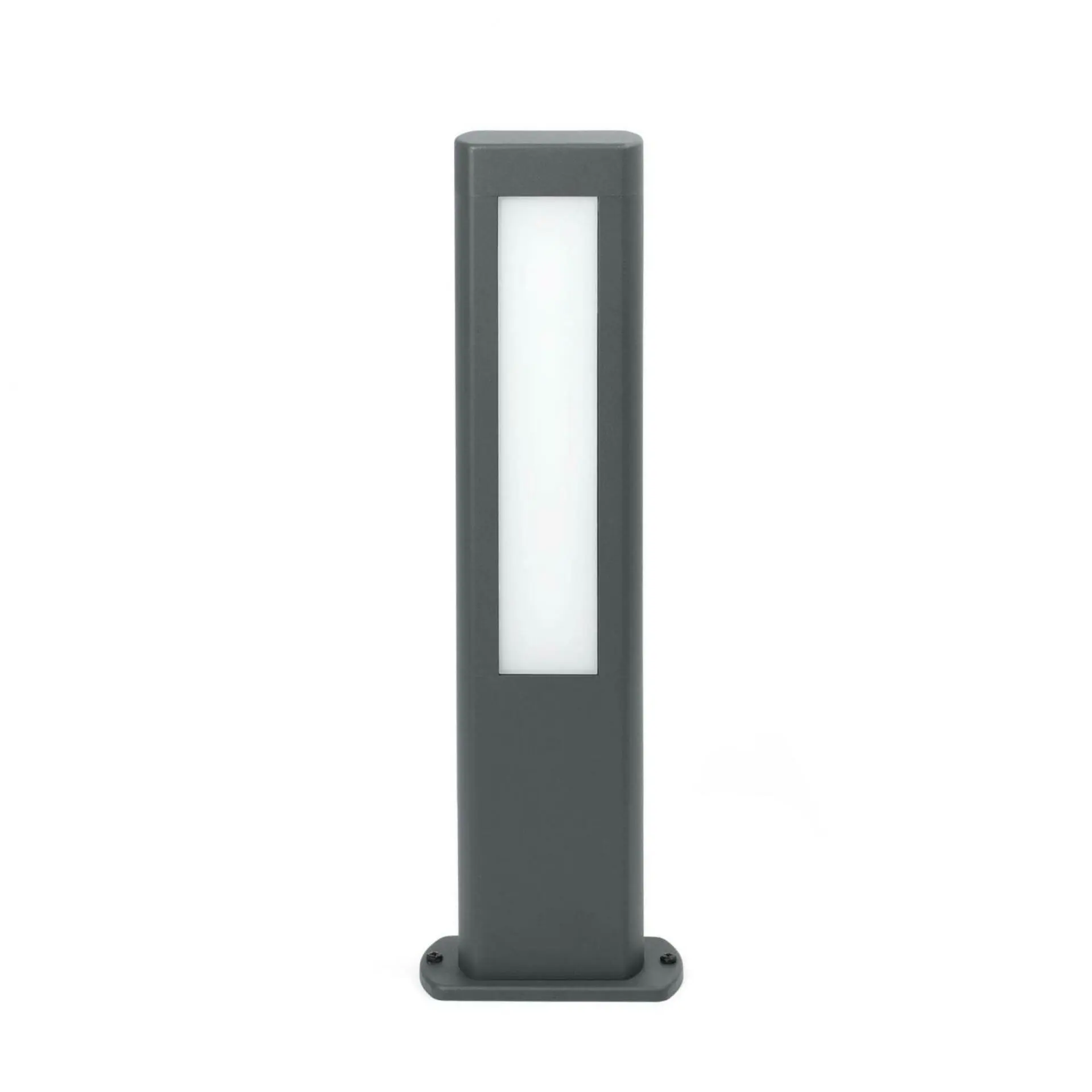 FARO 71216 NANDA 500 sloupková lampa, tmavě šedá - FARO