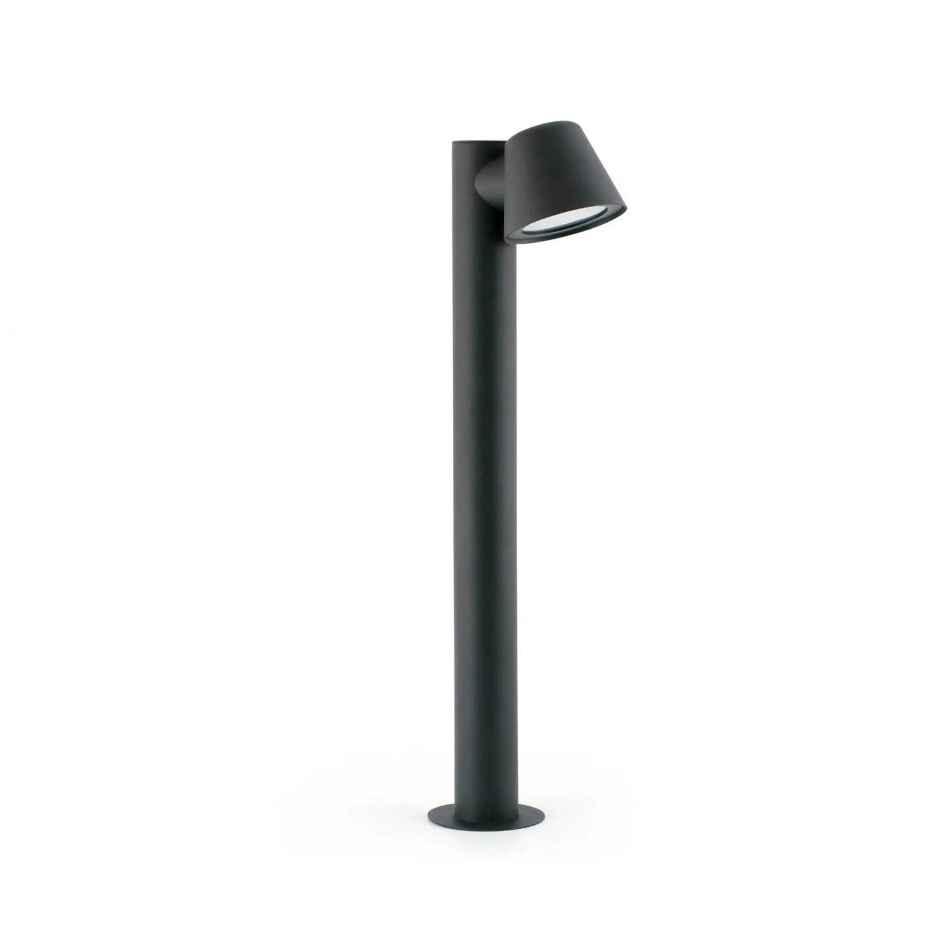 FARO 71352 GINA sloupková lampa, tmavě šedá - FARO