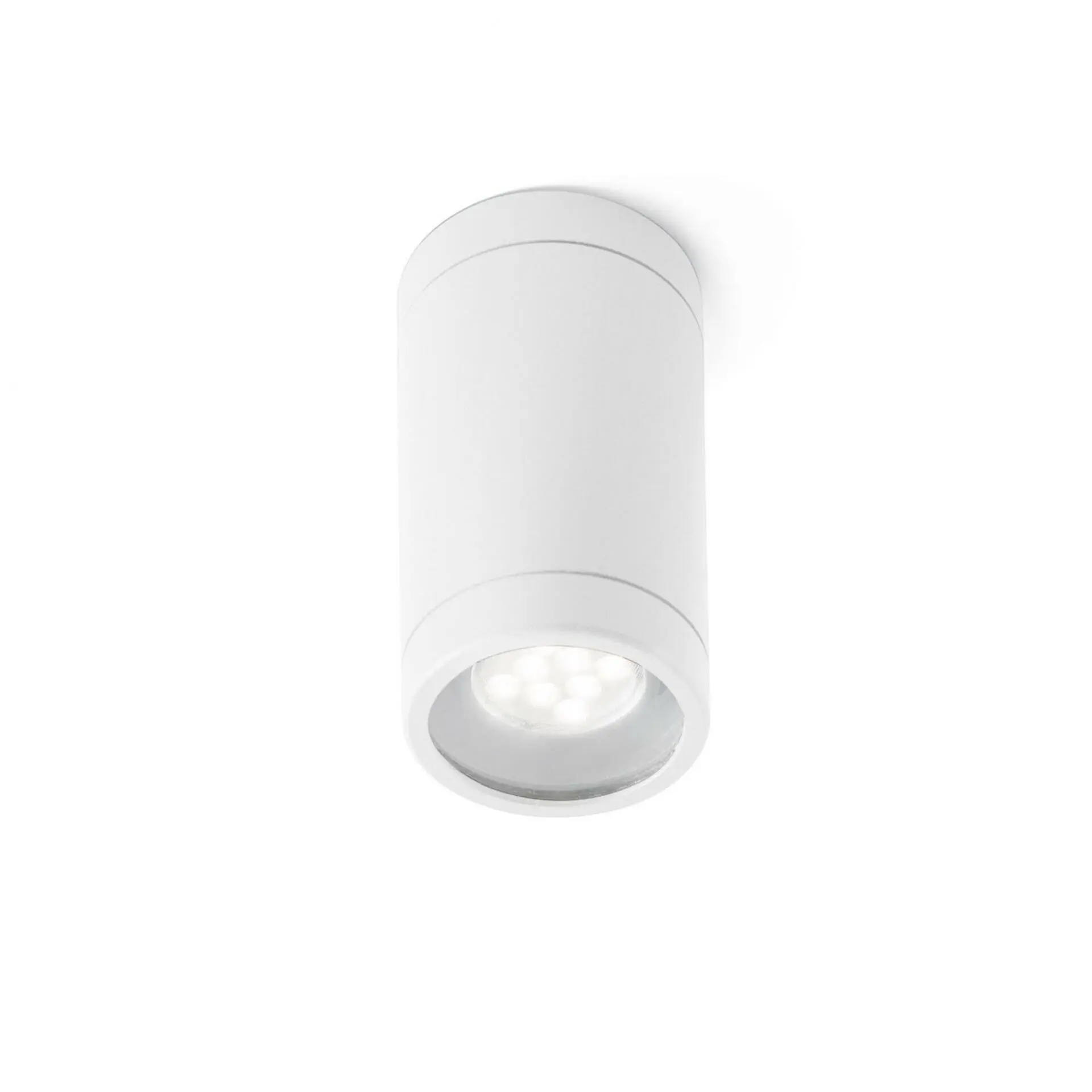 FARO 71372 OLOT stropní svítidlo, bílá - FARO