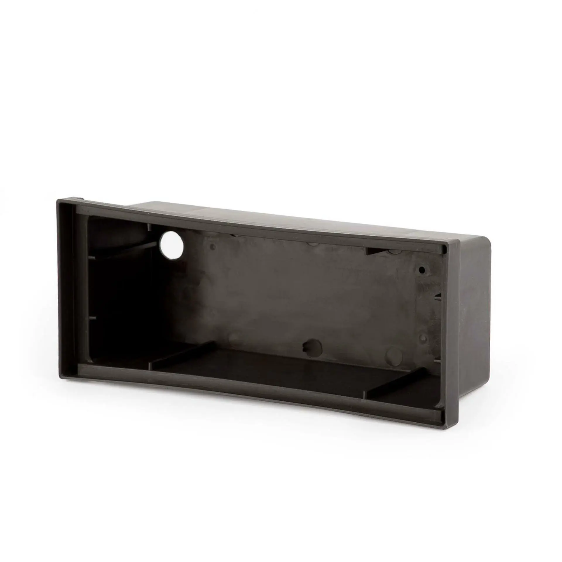 FARO 71482 černý montážní box pro svítidlo ESCA - FARO