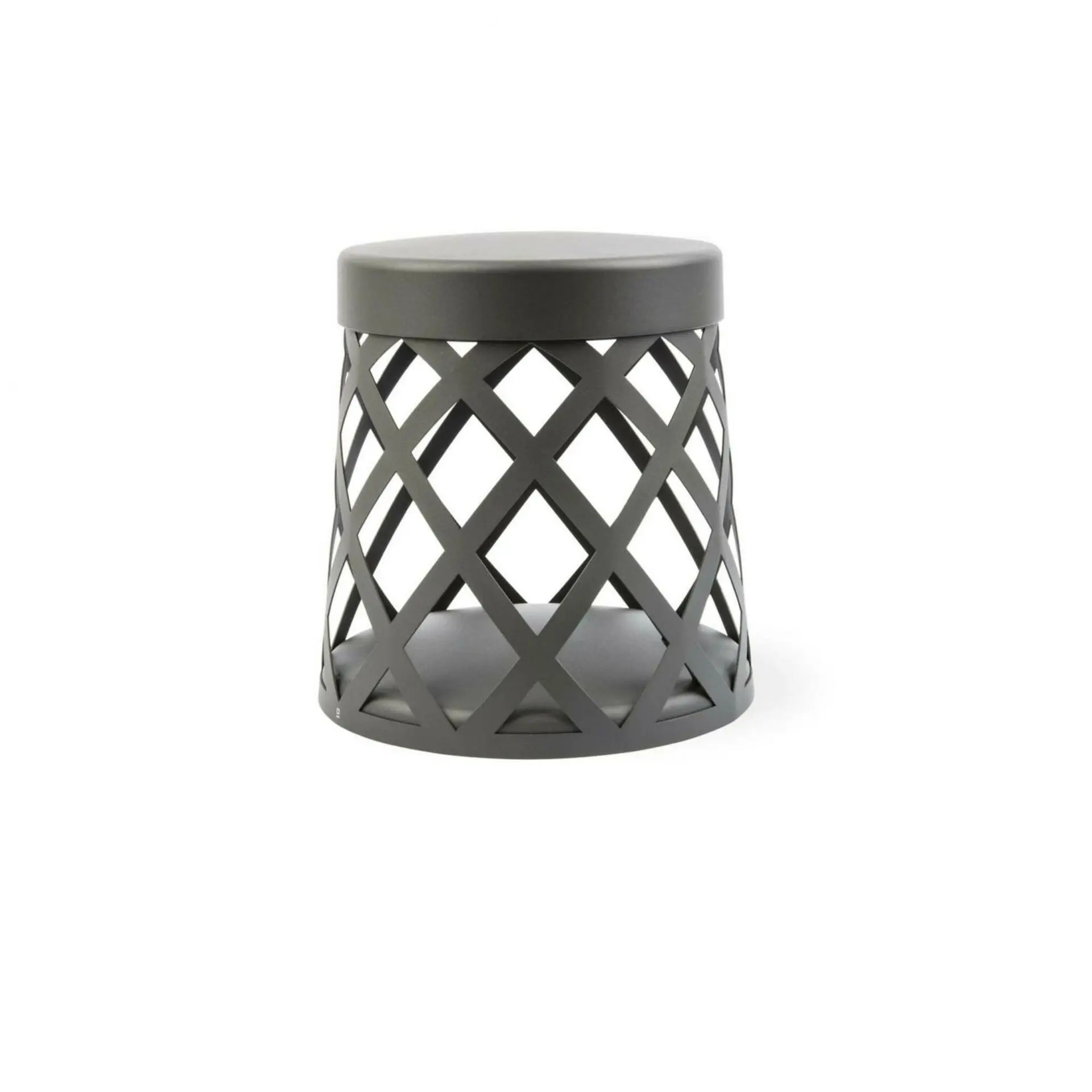 FARO 72311 SHADOW LED sloupková lampa, tmavě šedá - FARO