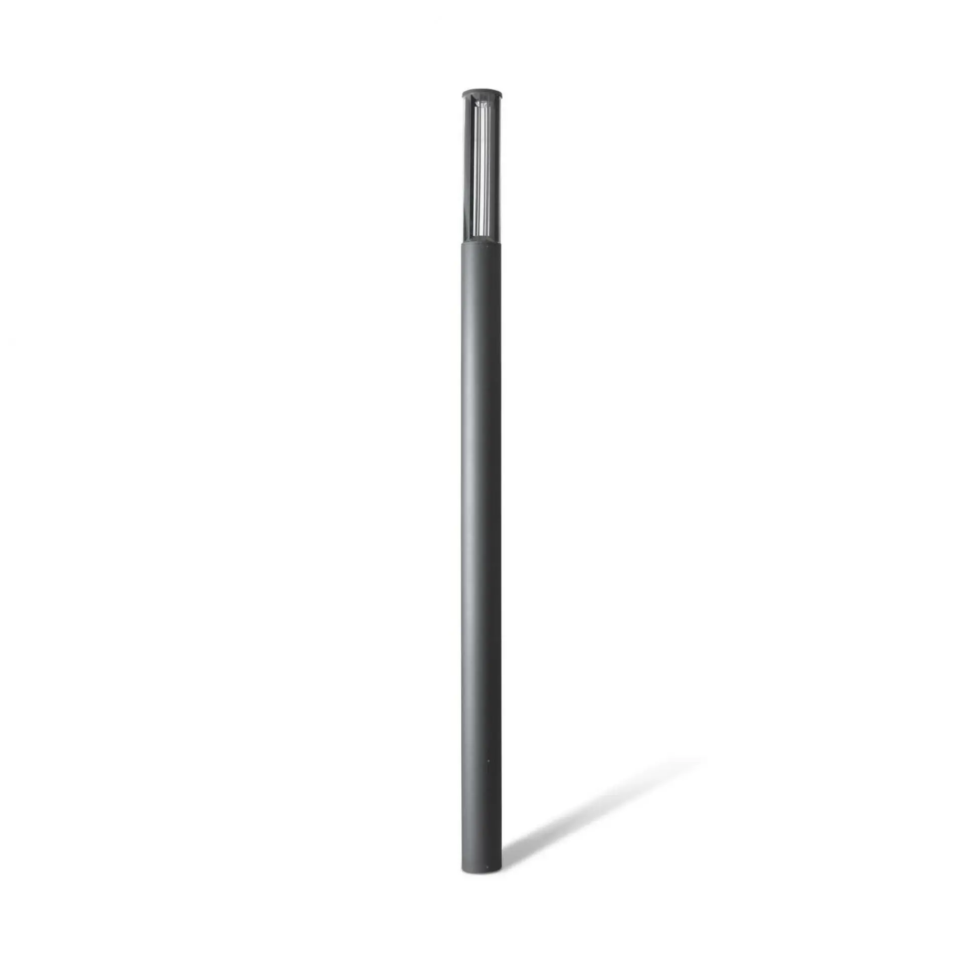 FARO 751222 SCREEN sloupková lampa, tmavě šedá, 3.1M 4000K 180st - FARO