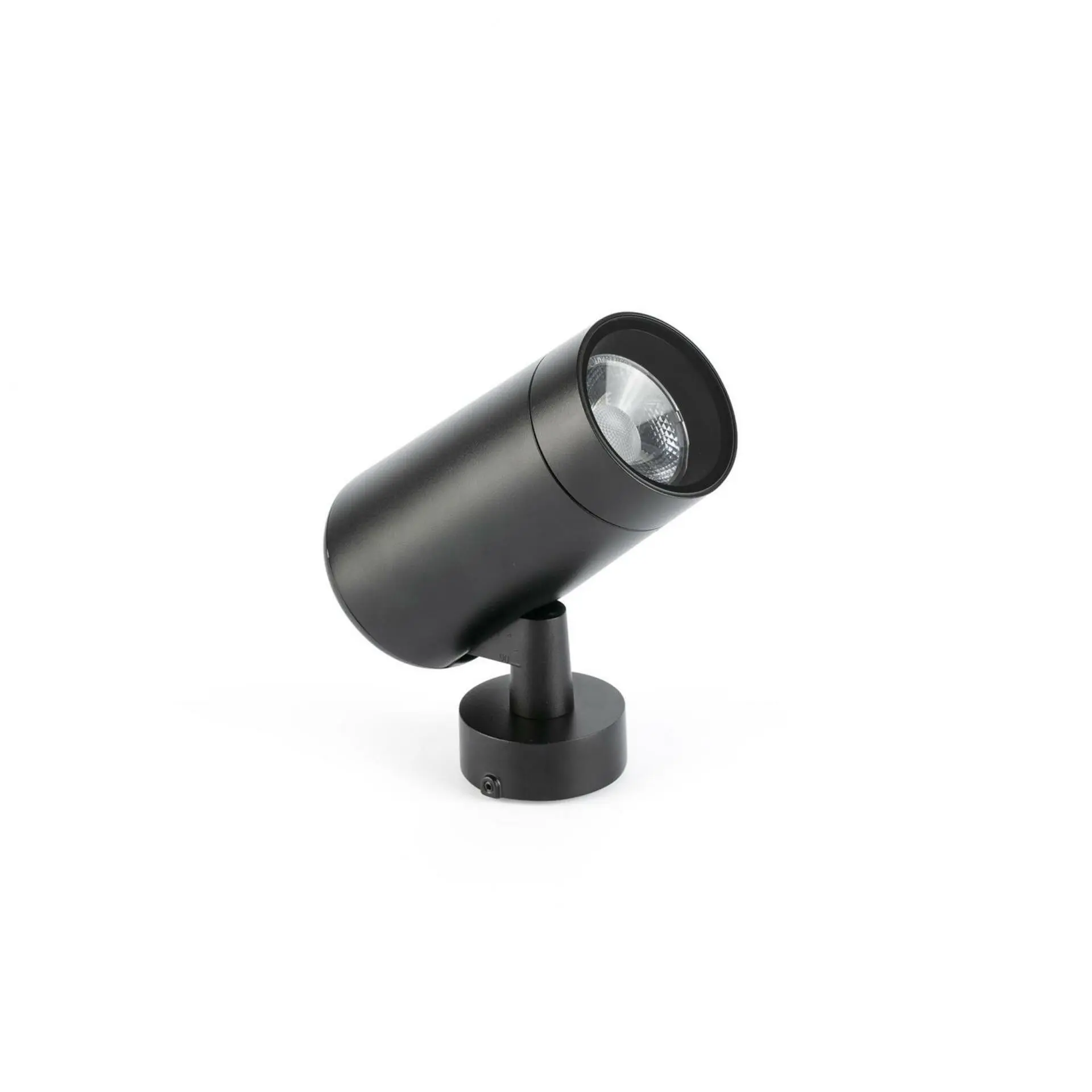 FARO 75303-223 PUK 85 bodové svítidlo, černá 50° 2700K - FARO