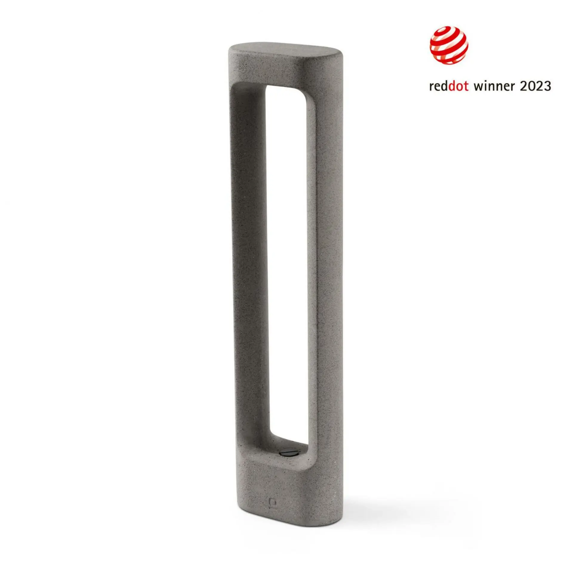 FARO 75552 TOTEM 611 stojací lampa, šedá 2700K - FARO