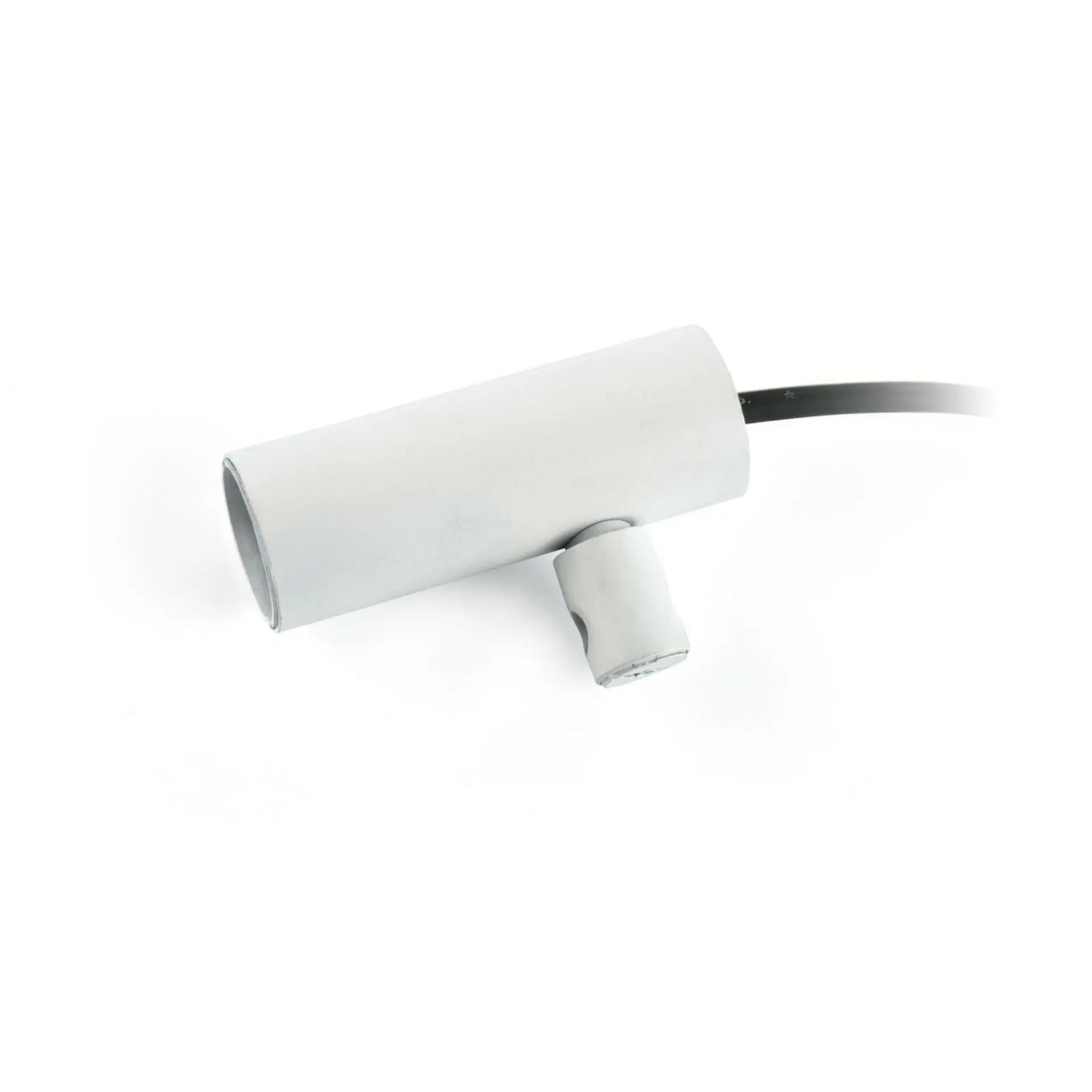 FARO 75702-321 CLAP bodové svítidlo, bílá 6W 2700K 15° - FARO