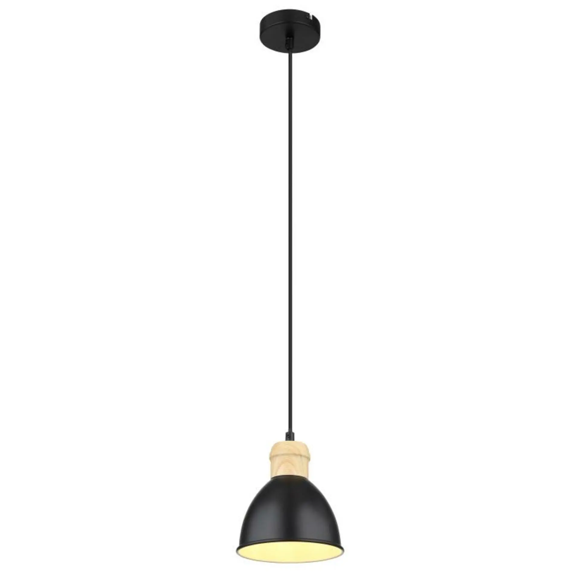 GLO 54018HS WIHO 54018HS Závěsné svítidlo - GLOBO