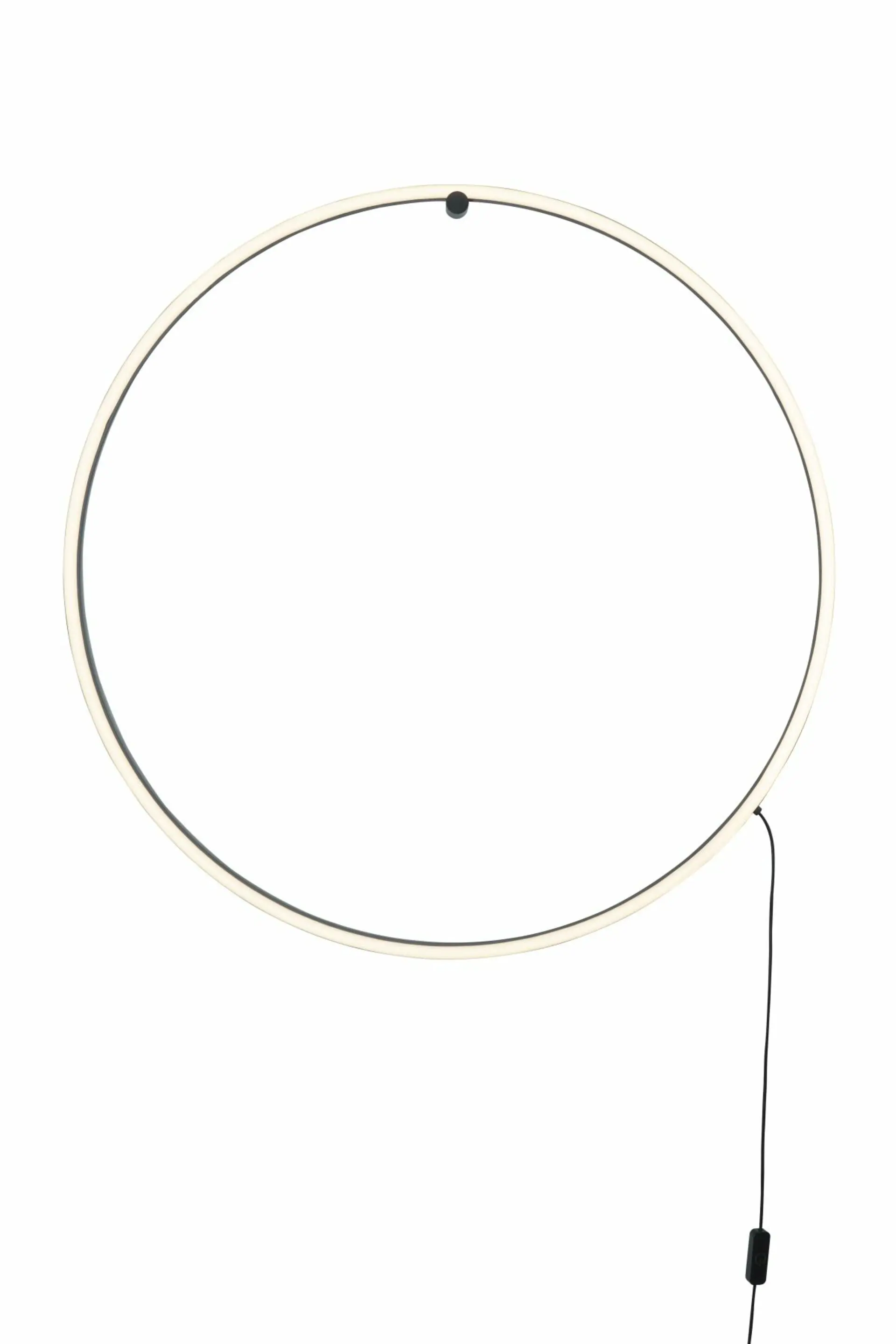 GeeTi Nástěnné svítidlo Scopello 20W 2000lm 2700-6000K černá