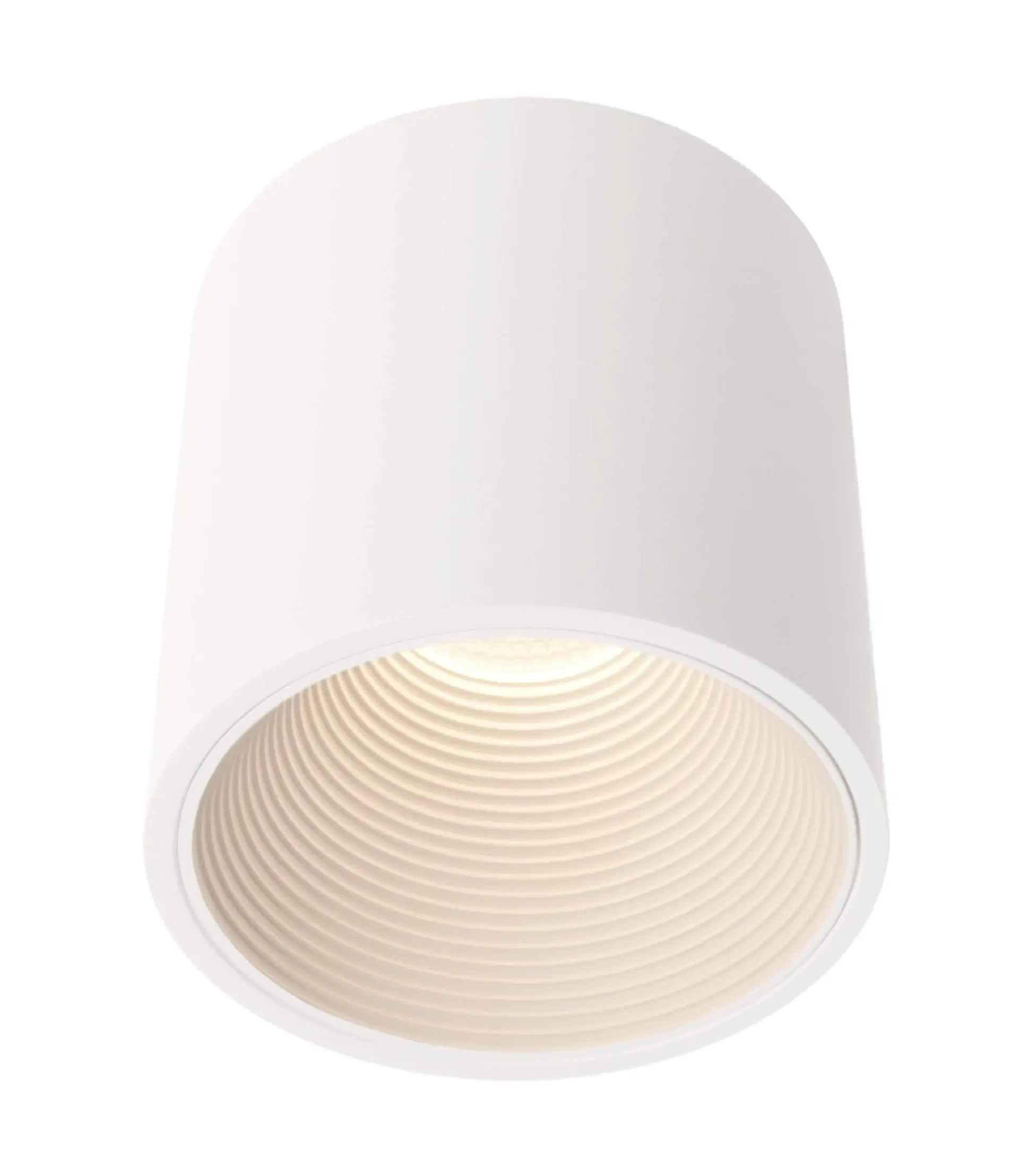 Deko-Light stropní přisazené svítidlo Australis II 220-240V AC/50-60Hz 8,00 W 3000 K 500 lm bílá  348108 VÝPRODEJ VZORKU
