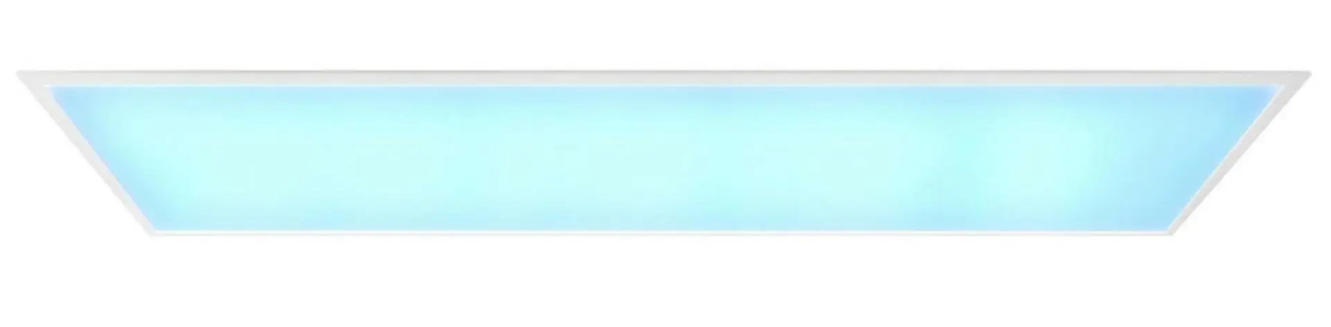 Deko-Light rastrové svítidlo LED Panel RGBNW bílá 24V DC 67,00 W 4000 K 3540 lm 1195 bílá RAL 9016 100076