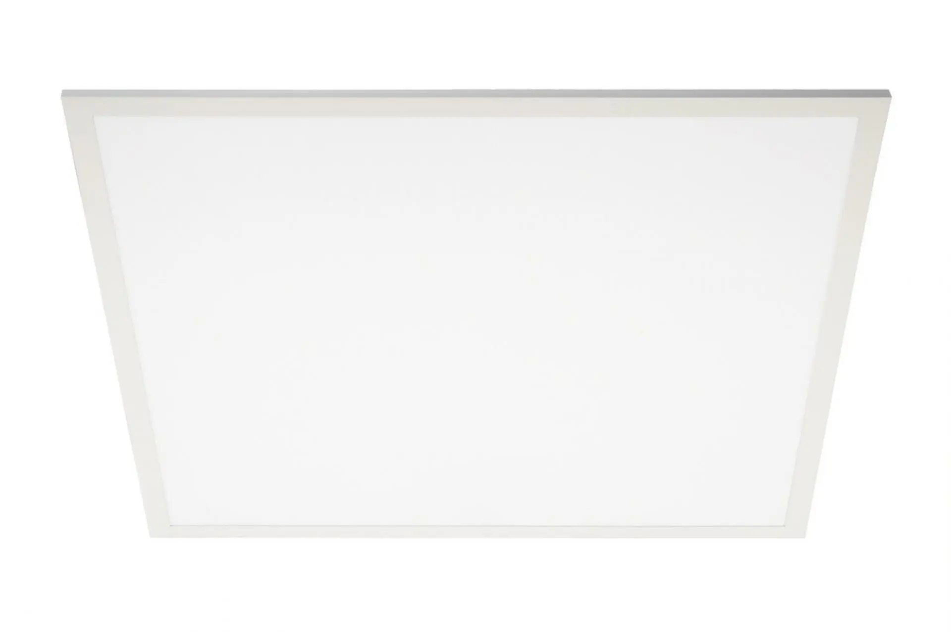 Deko-Light rastrové svítidlo Pro Office 30-40V DC 20,00 W 4000 K 3200 lm 595 mm bílá RAL 9016 100148