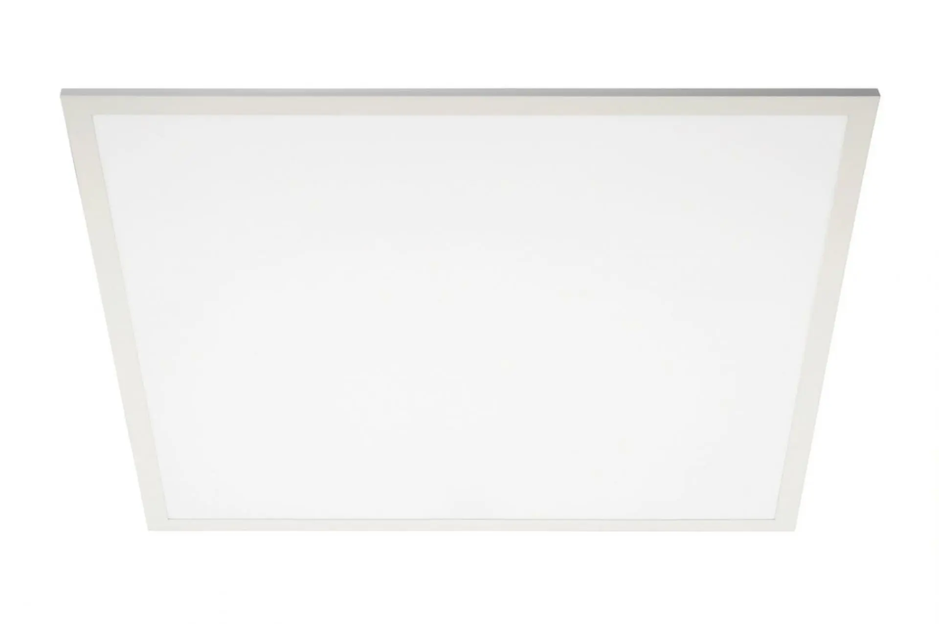 Deko-Light rastrové svítidlo Standard RGB+NW 24V DC 94,00 W 4000 K 4200 lm 620 mm bílá RAL 9016 100153