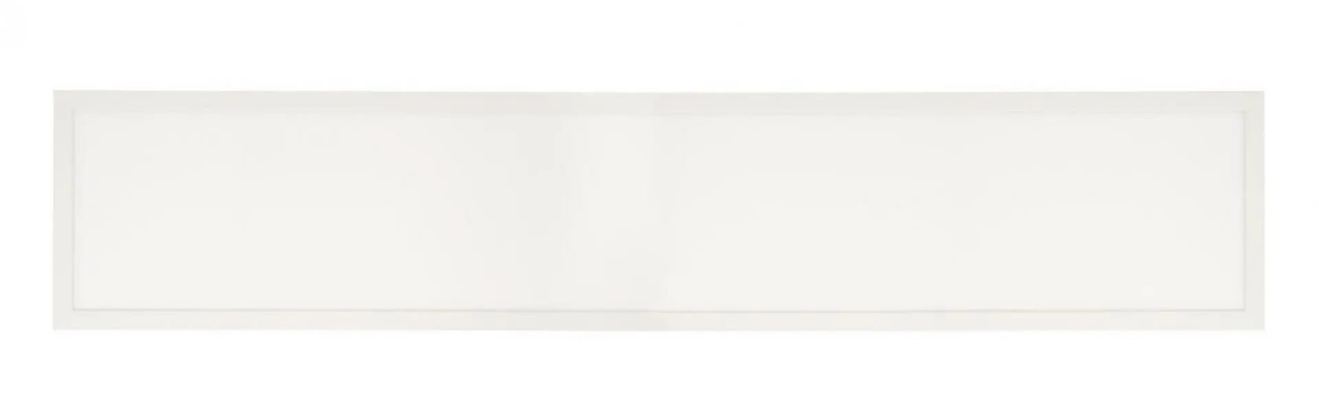 Deko-Light LED panel - Standard Sano 1500x300 mm, 33 W, 4000 K, bílá 100158
