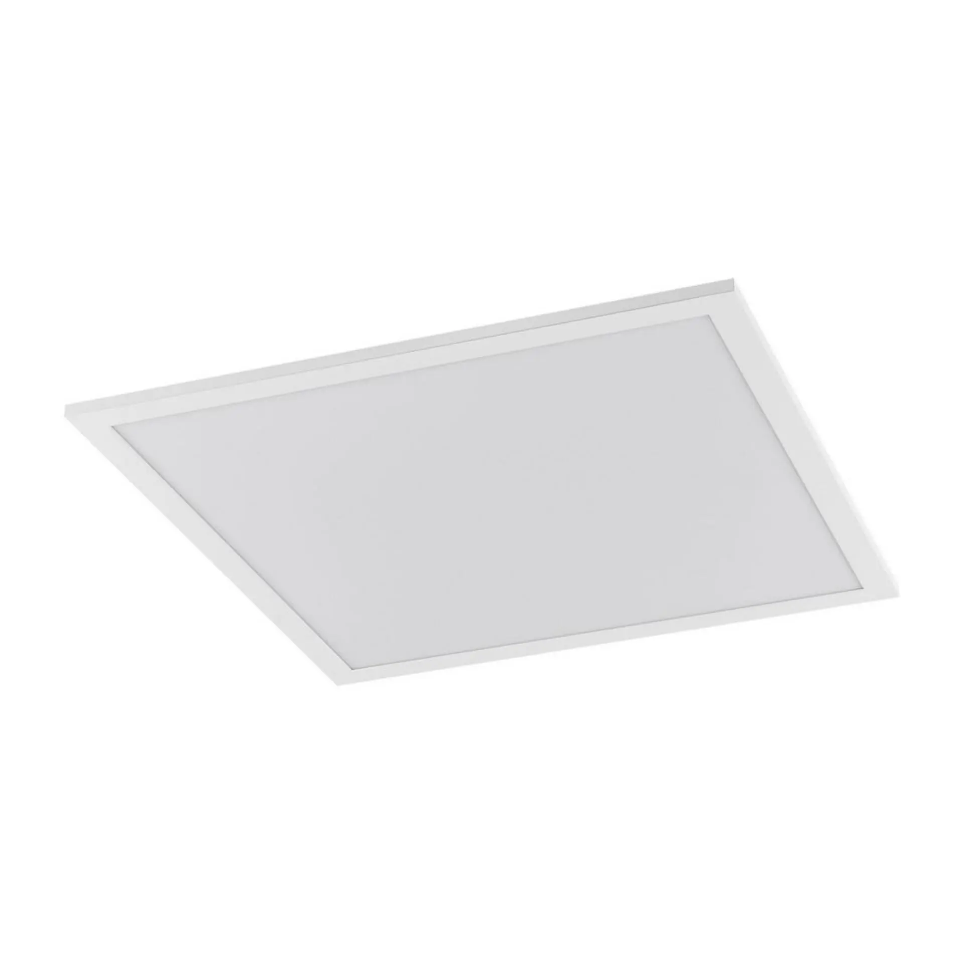 Deko-Light LED panel - Standard 625x625 mm, 94 W, RGB/2700-6500 K, bílá 100159