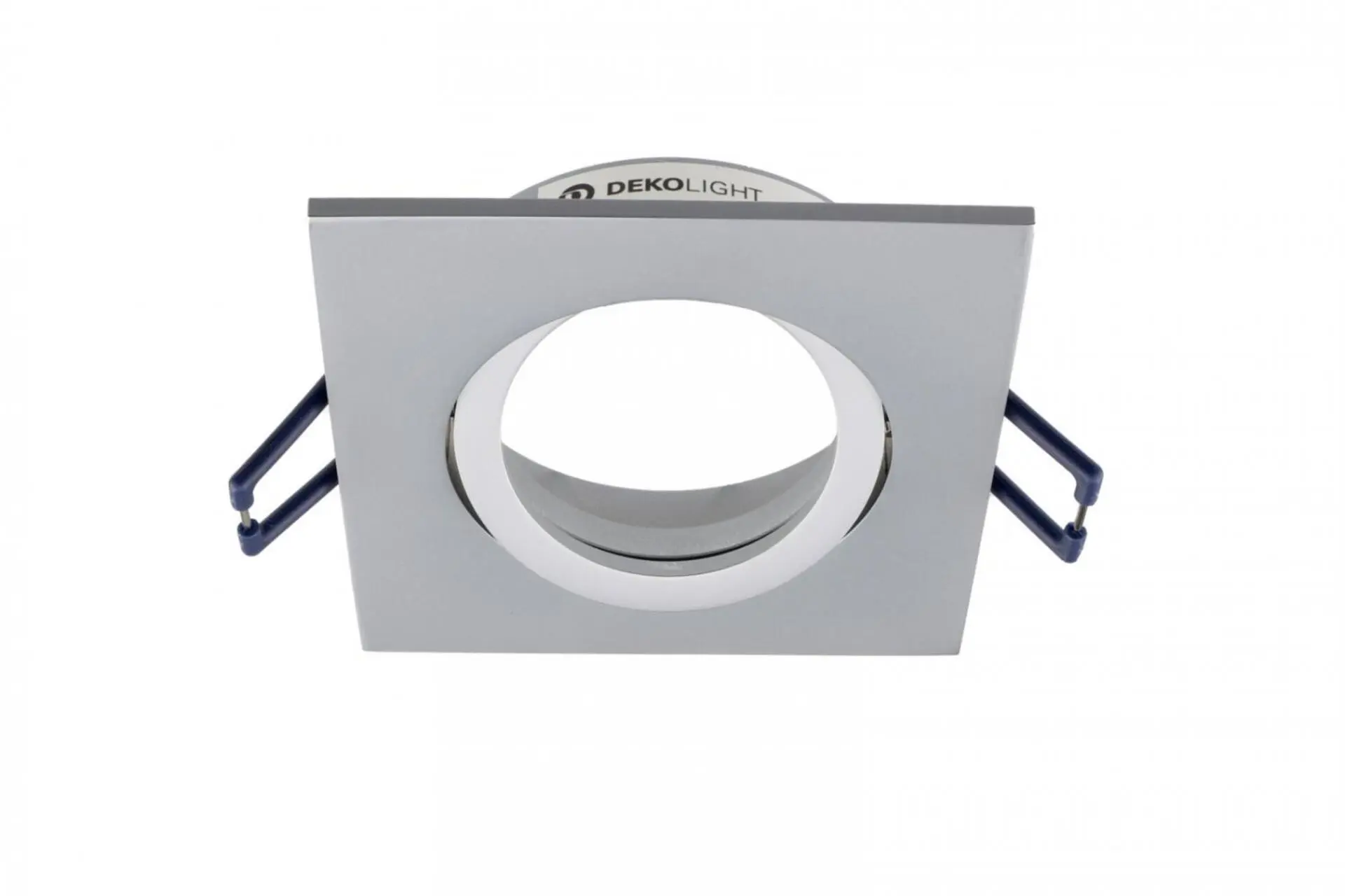 IMPR 110048 Deko-Light zapuštěné bodové svítidlo - Samsola, hranaté, hliník - DEKOLIGHT