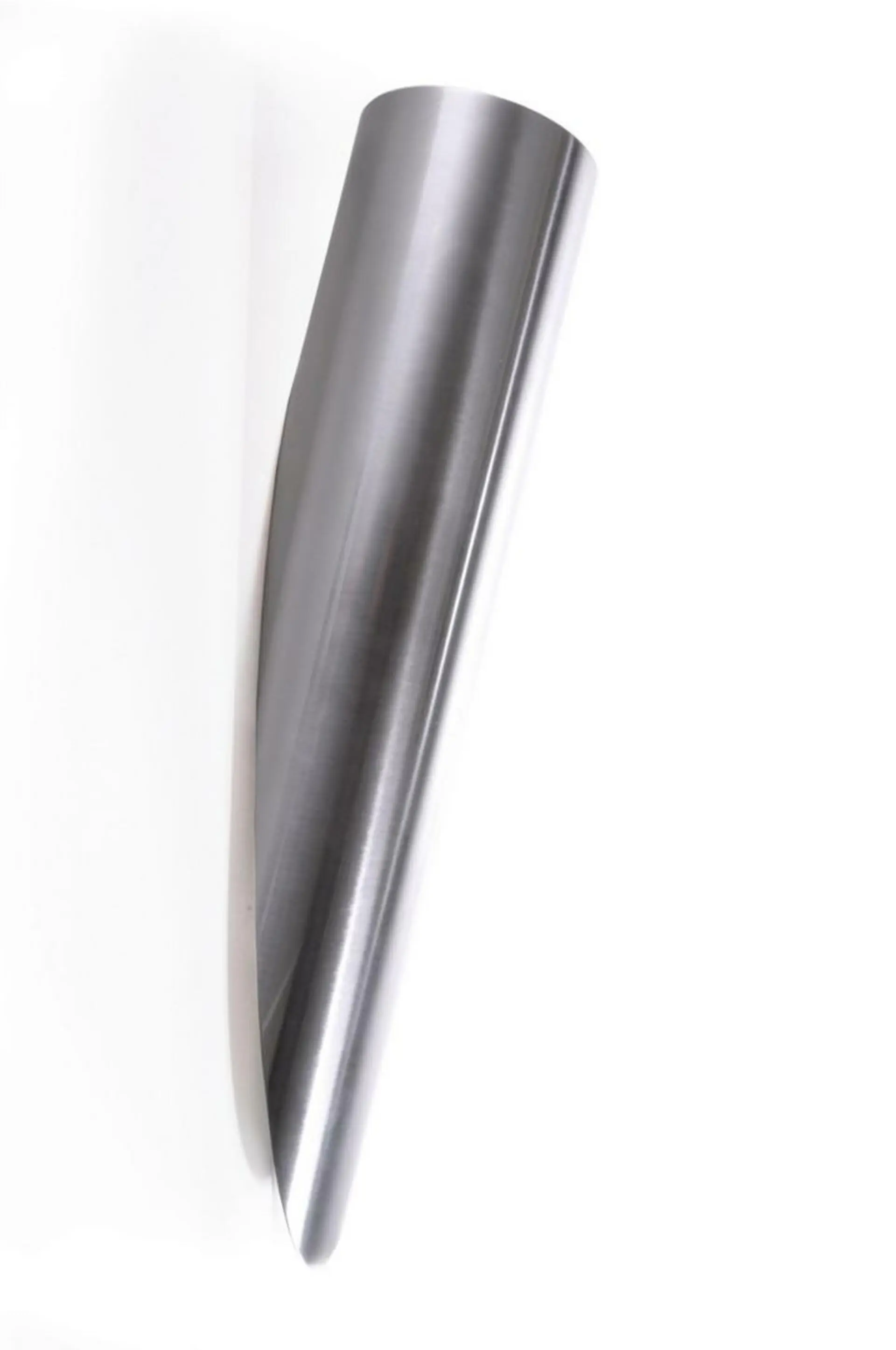 Deko-Light nástěnné přisazené svítidlo Barro 220-240V AC/50-60Hz 6,10 W 3000 K 328 lm stříbrná 341115