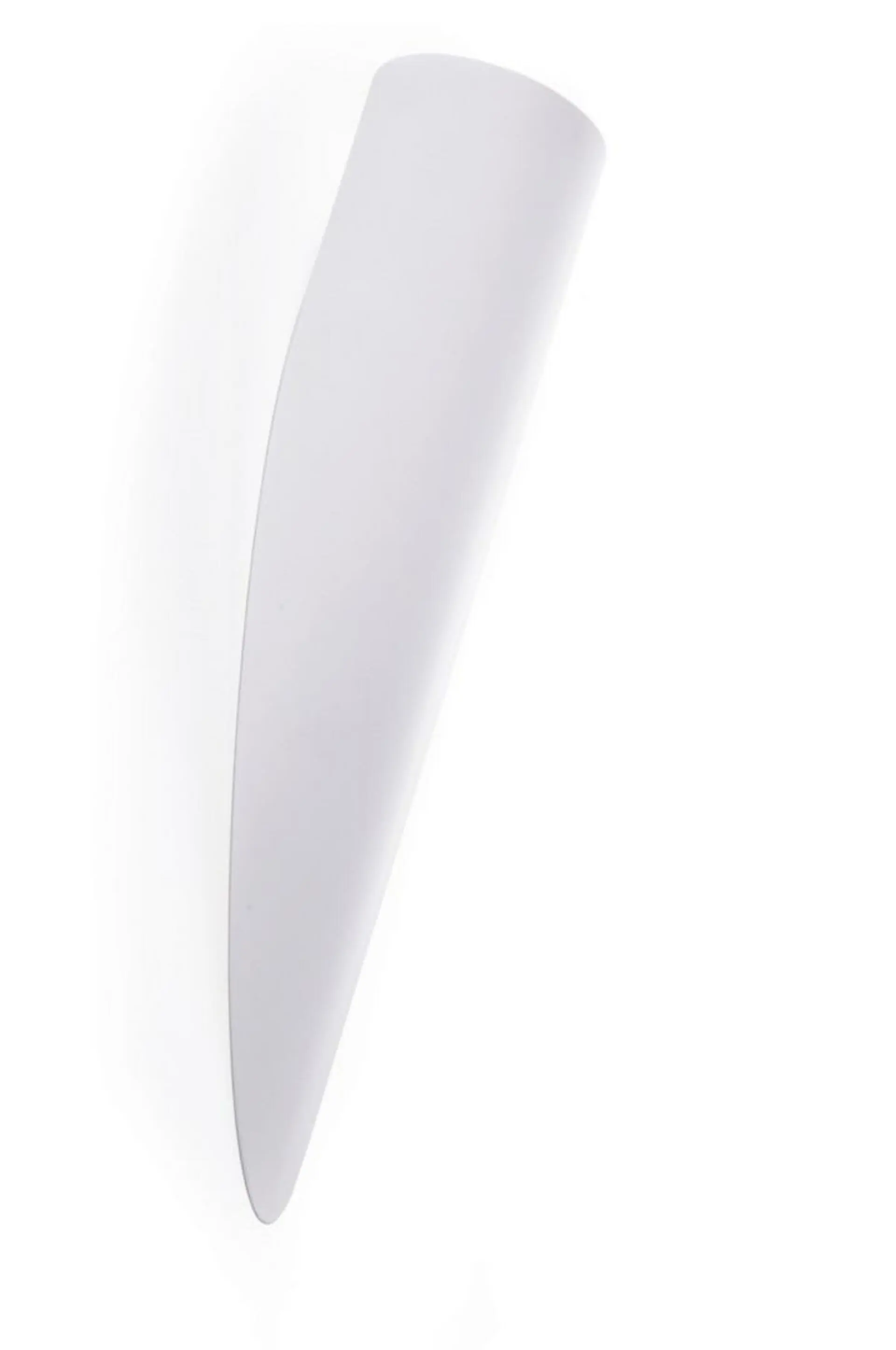 IMPR 341116 Nástěnné svítidlo Barro LED 5,00 W 3000 K bílá - DEKOLIGHT