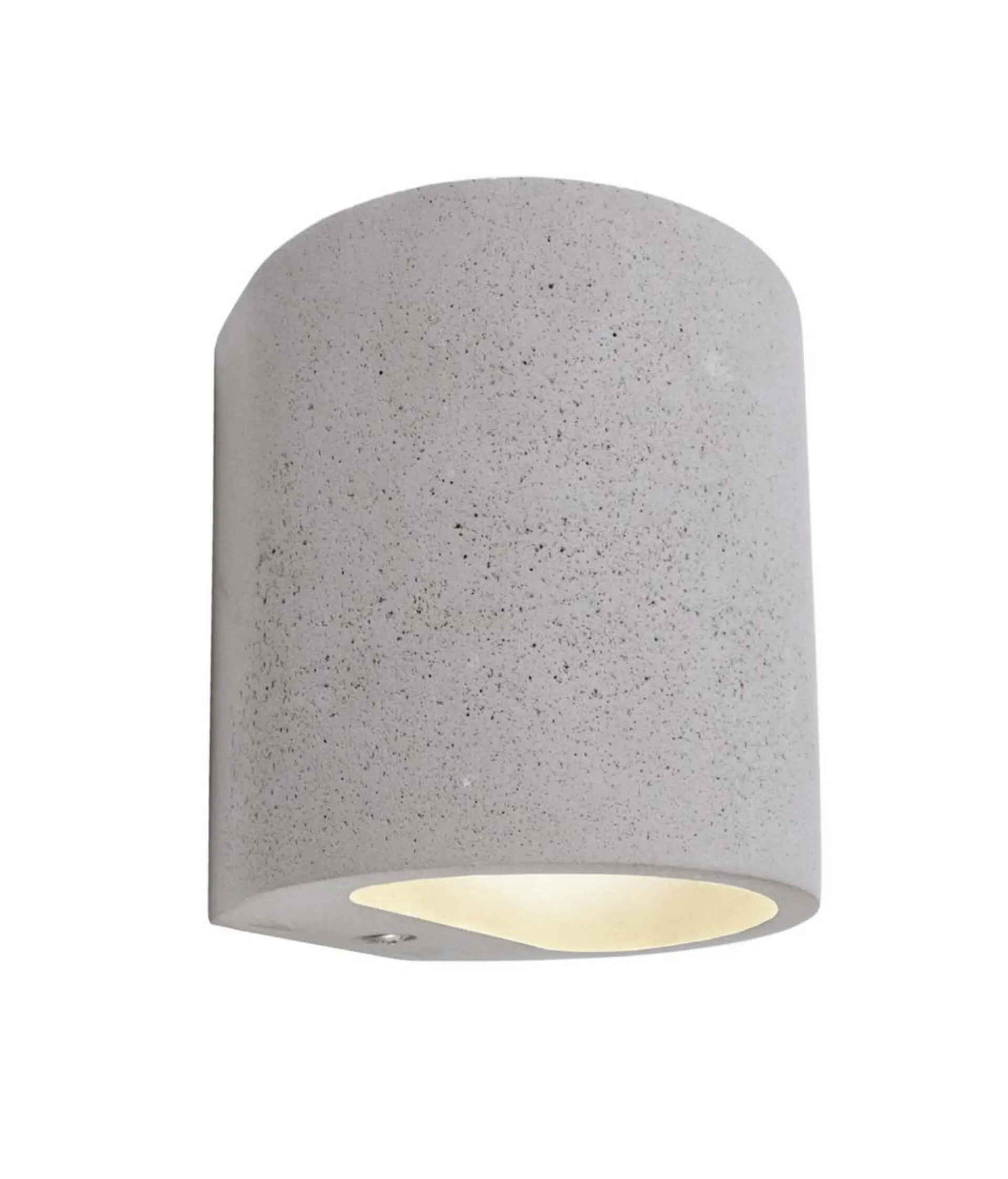 IMPR 341175 Deko-Light nástěnné přisazené svítidlo Sabik 230V G9 1x max. 25W 110 mm šedá - DEKOLIGHT