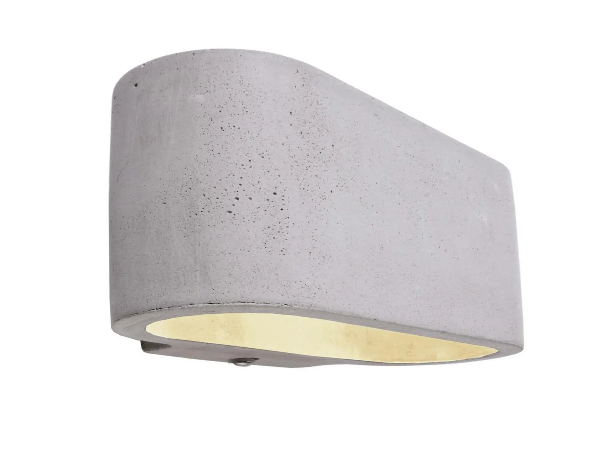 Deko-Light nástěnné přisazené svítidlo Atria 220-240V AC/50-60Hz G9 25,00 W 180 mm šedá 341176