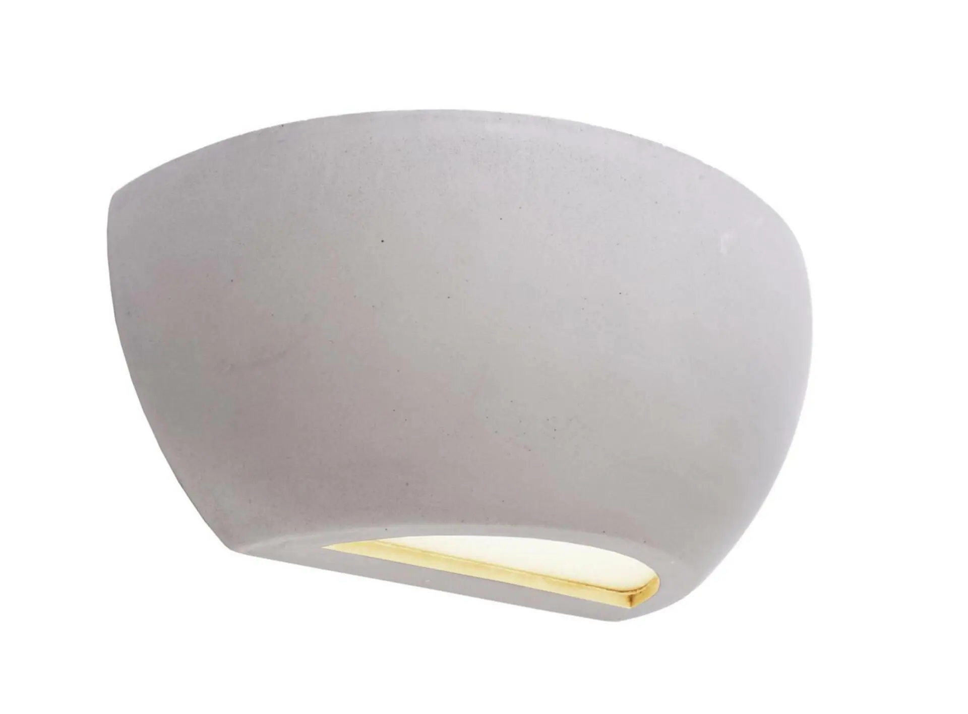 Deko-Light nástěnné přisazené svítidlo Netito II 220-240V AC/50-60Hz E14 1x max. 25,00 W 245 mm šedá  341179