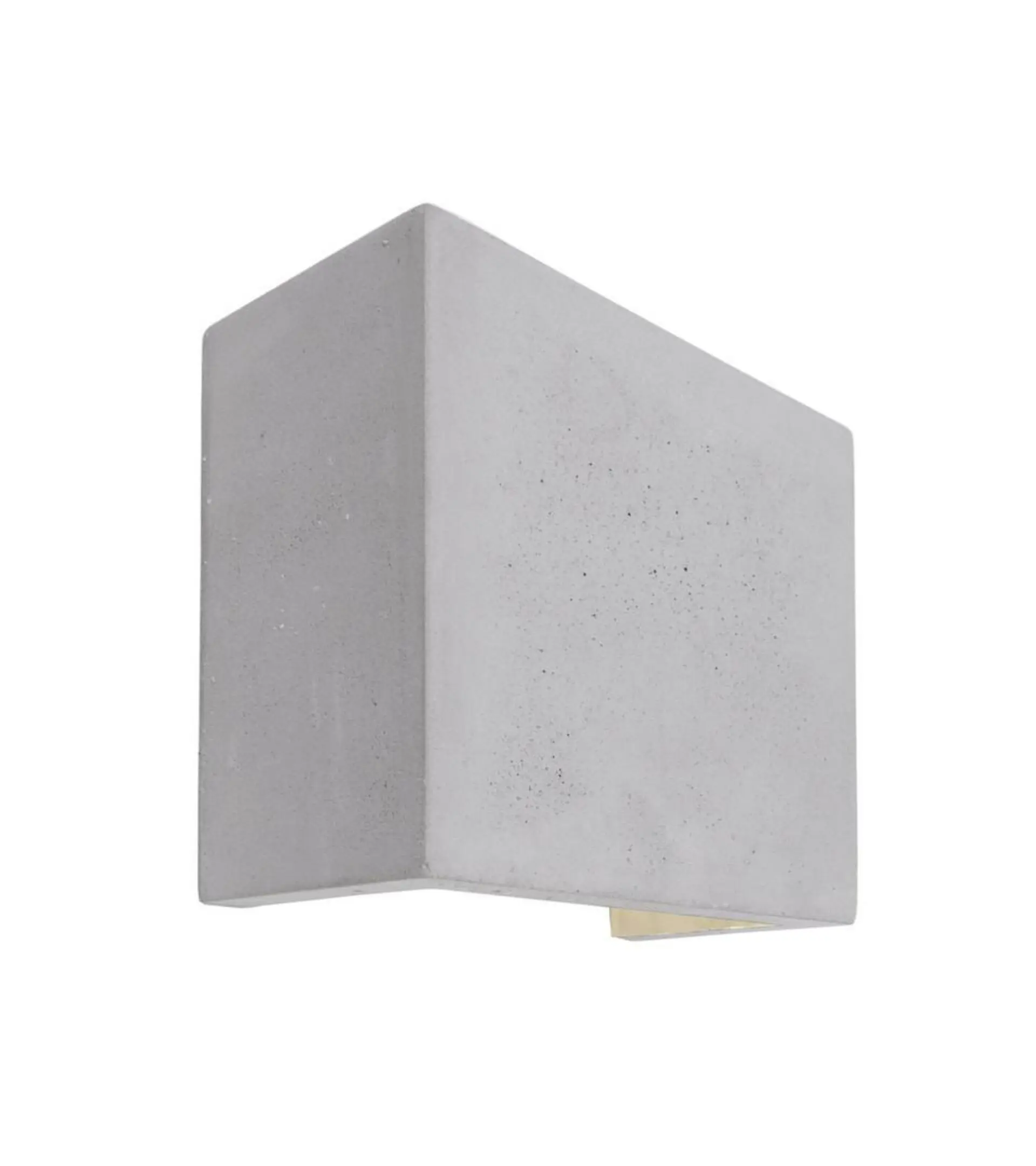 Deko-Light nástěnné přisazené svítidlo Quinta II 220-240V AC/50-60Hz 6,20 W 3000 K 250 lm 125 mm šedá 341180