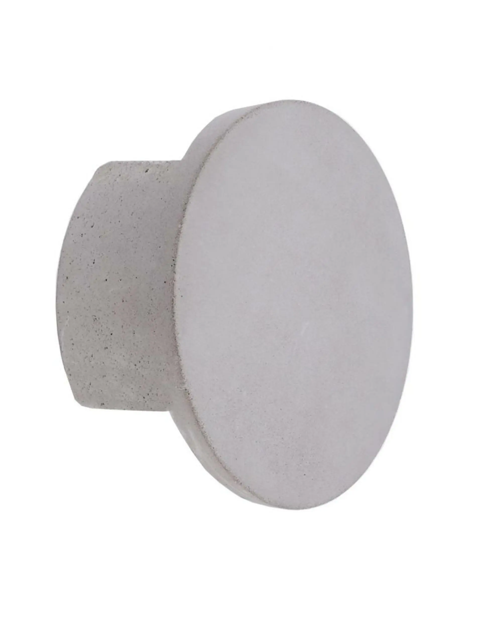 IMPR 341181 Deko-Light nástěnné přisazené svítidlo Lupe II 230V 6,2W 3000K 250lm 156mm šedá - DEKOLIGHT