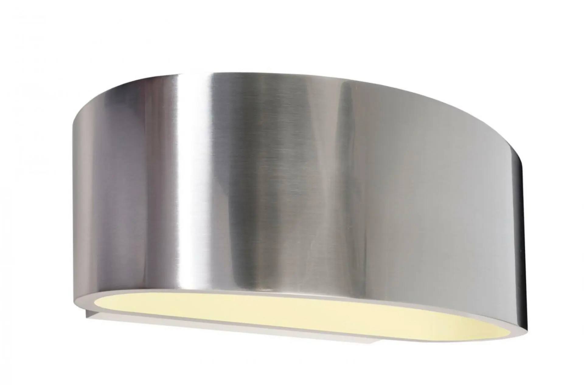 IMPR 341189 Nástěnné svítidlo Arietis G9 42W stříbrná - DEKOLIGHT
