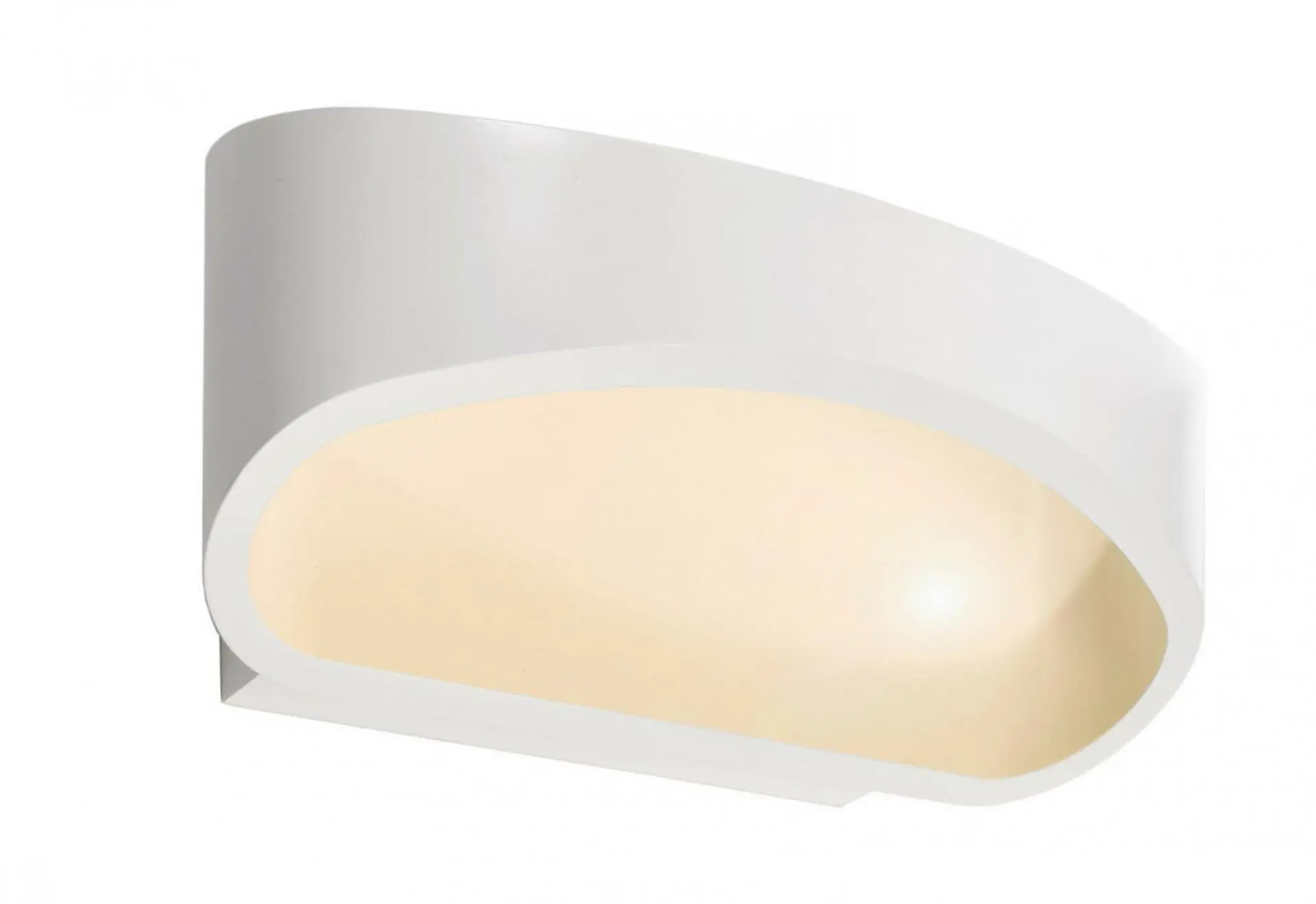 IMPR 341194 Deko-Light nástěnné přisazené svítidlo Acamar 230V 6,90 W 3000 K 390 lm 170 mm bílá - DEKOLIGHT