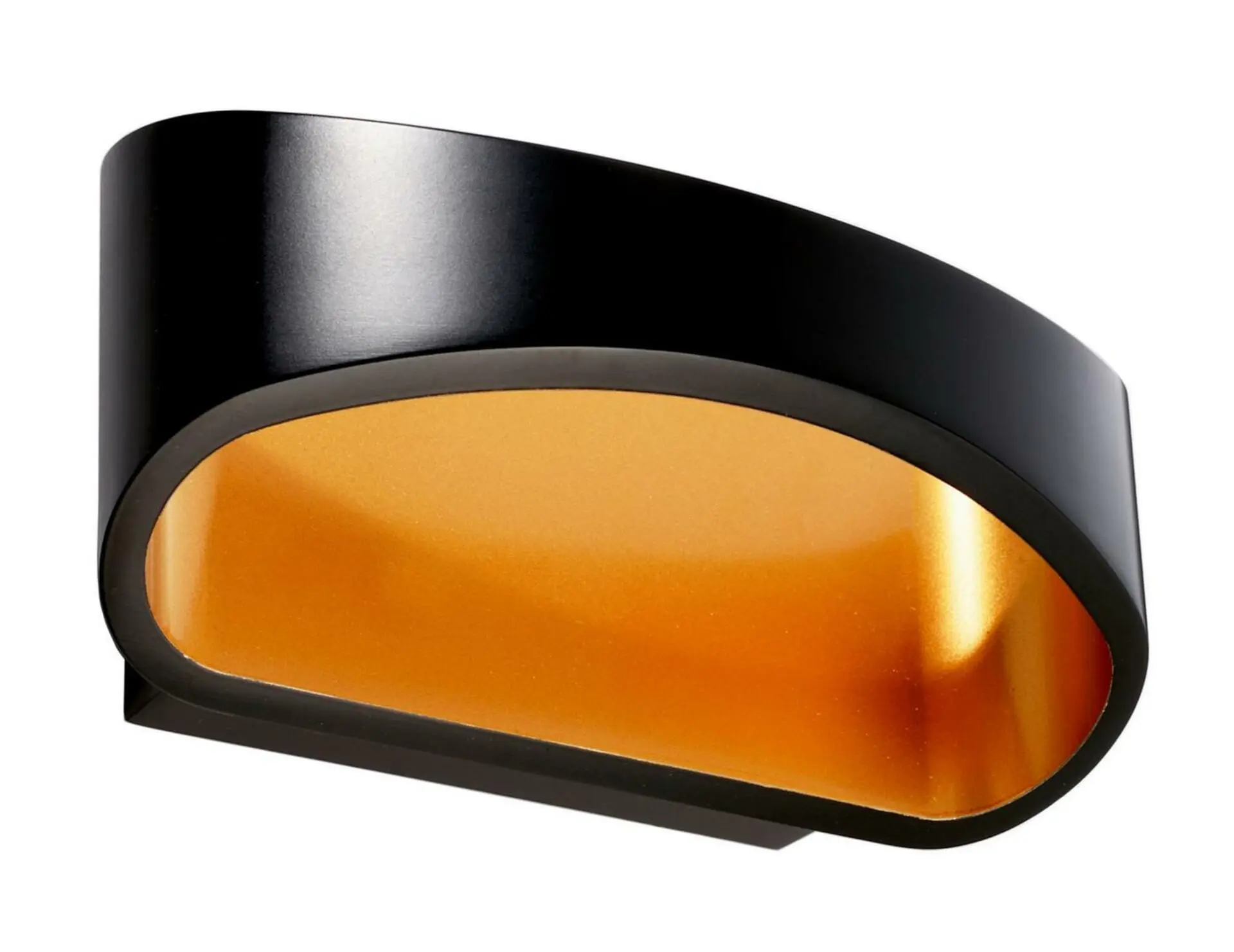Deko-Light nástěnné přisazené svítidlo Acamar 220-240V AC/50-60Hz 6,90 W 3000 K 250 lm 170 mm černá 341196