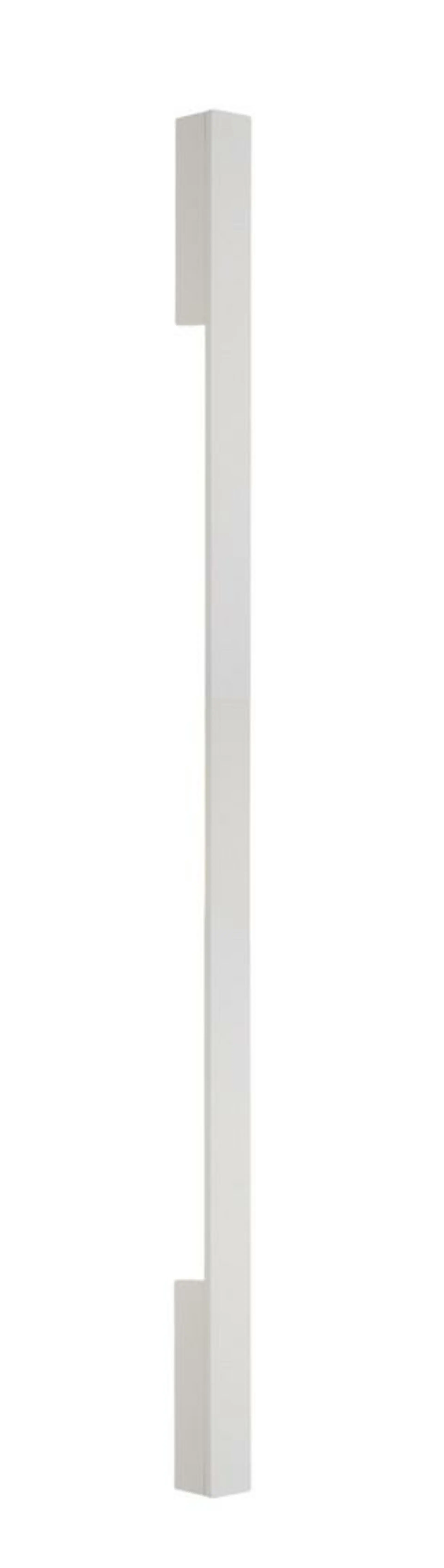 IMPR 341210 Deko-Light nástěnné přisazené svítidlo Larga 910 100-277V 9W 3000 K 770 lm 910 mm bílá - DEKOLIGHT
