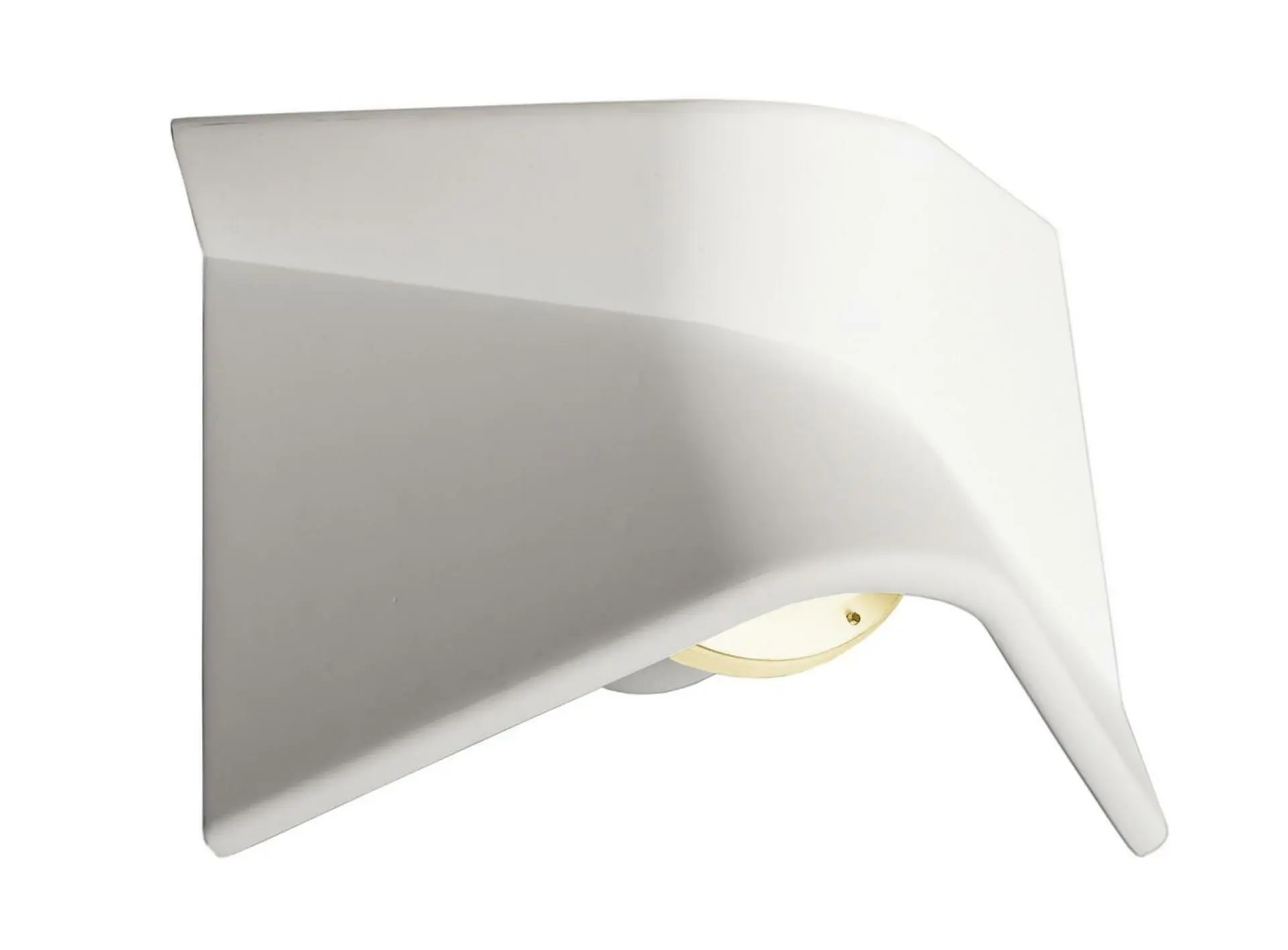 Deko-Light nástěnné přisazené svítidlo FLY I 220-240V AC/50-60Hz 4,00 W 3000 K 310 lm 240 mm bílá 341222