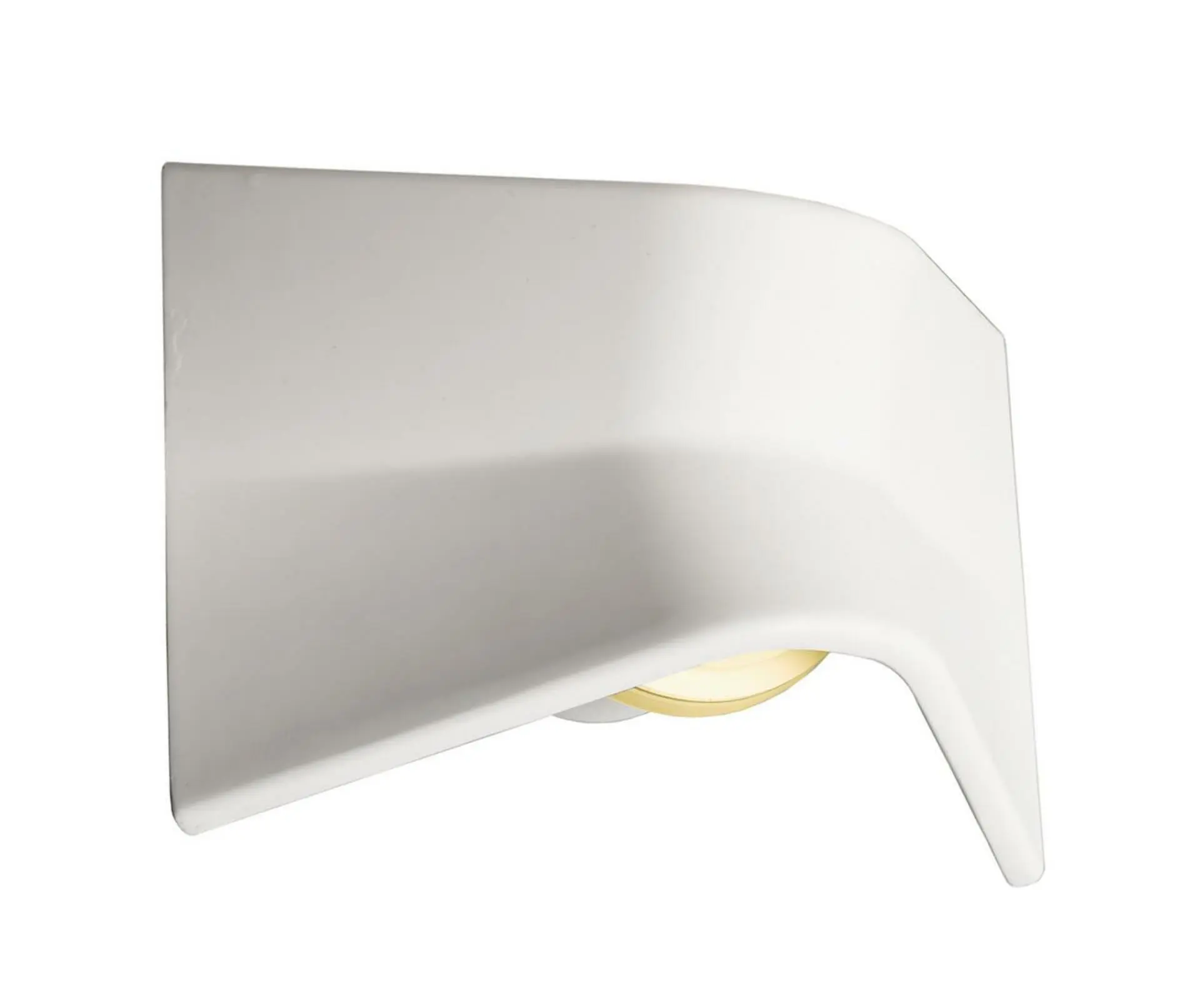Deko-Light nástěnné přisazené svítidlo FLY II 220-240V AC/50-60Hz 4,00 W 3000 K 310 lm 240 mm bílá 341224