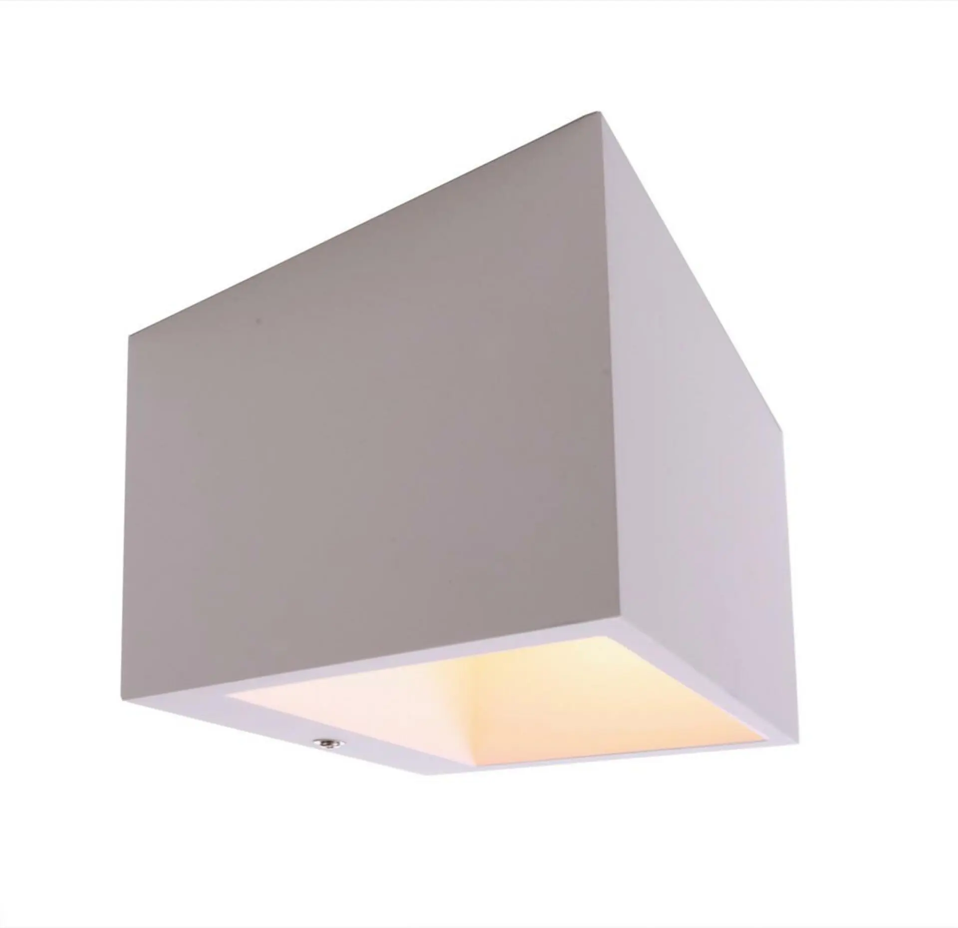 IMPR 341225 Deko-Light nástěnné přisazené svítidlo Olga 230V G9 1x max. 40W 142 bílá - DEKOLIGHT