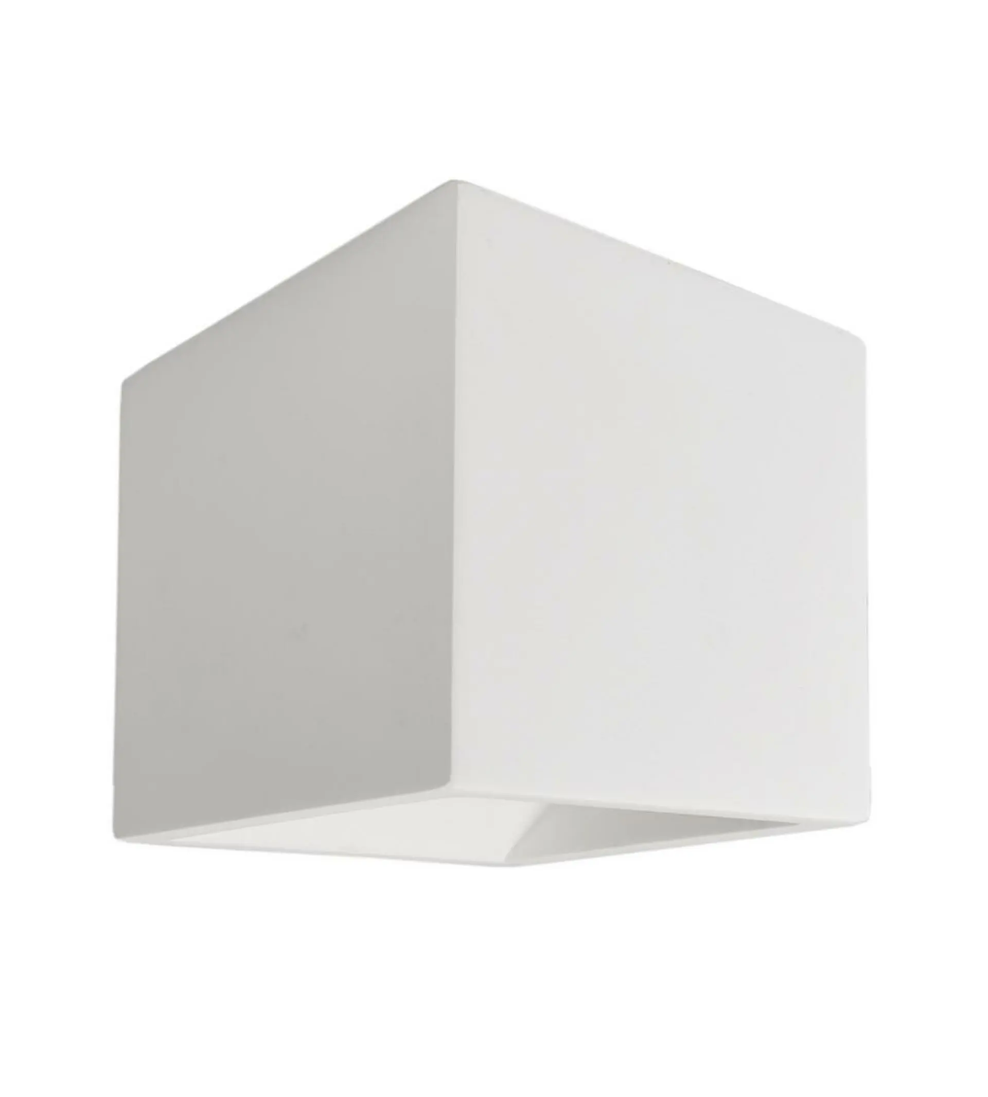 IMPR 341249 Deko-Light nástěnné přisazené svítidlo - Cube, 1x max. 25 W G9, bílá - DEKOLIGHT