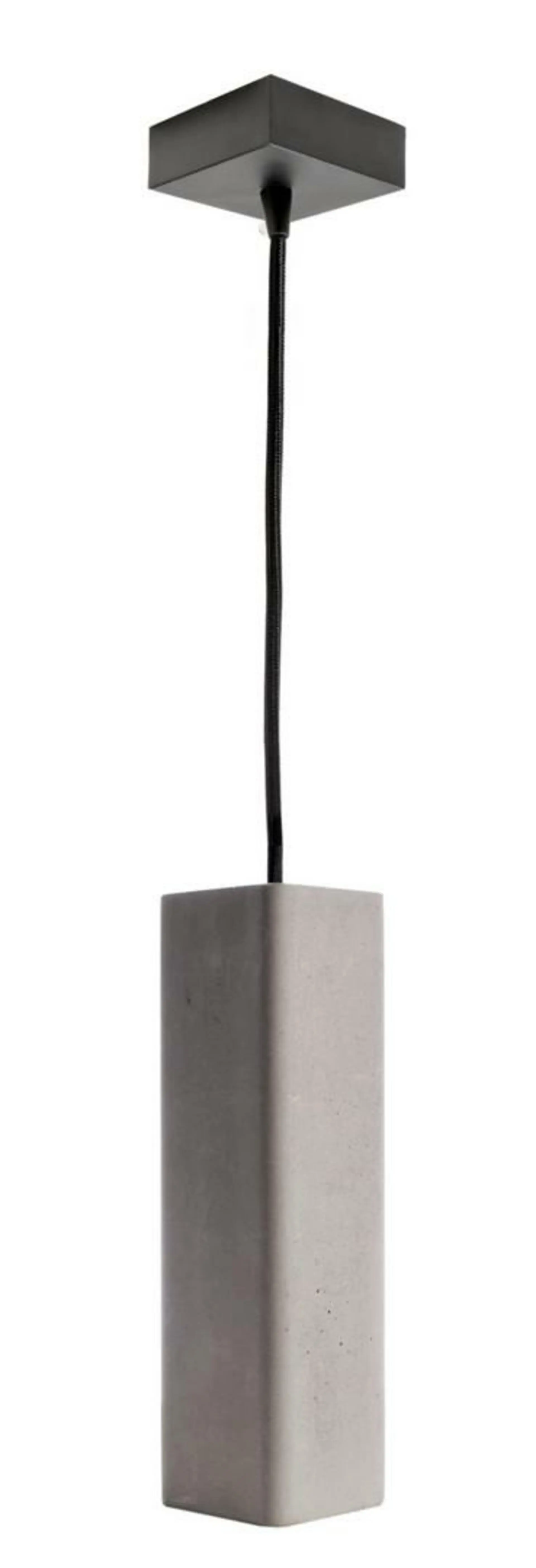 IMPR 342095 Kapego závěsné svítidlo Polaris 230V GU10 1x max. 35W 70 mm šedá - DEKOLIGHT