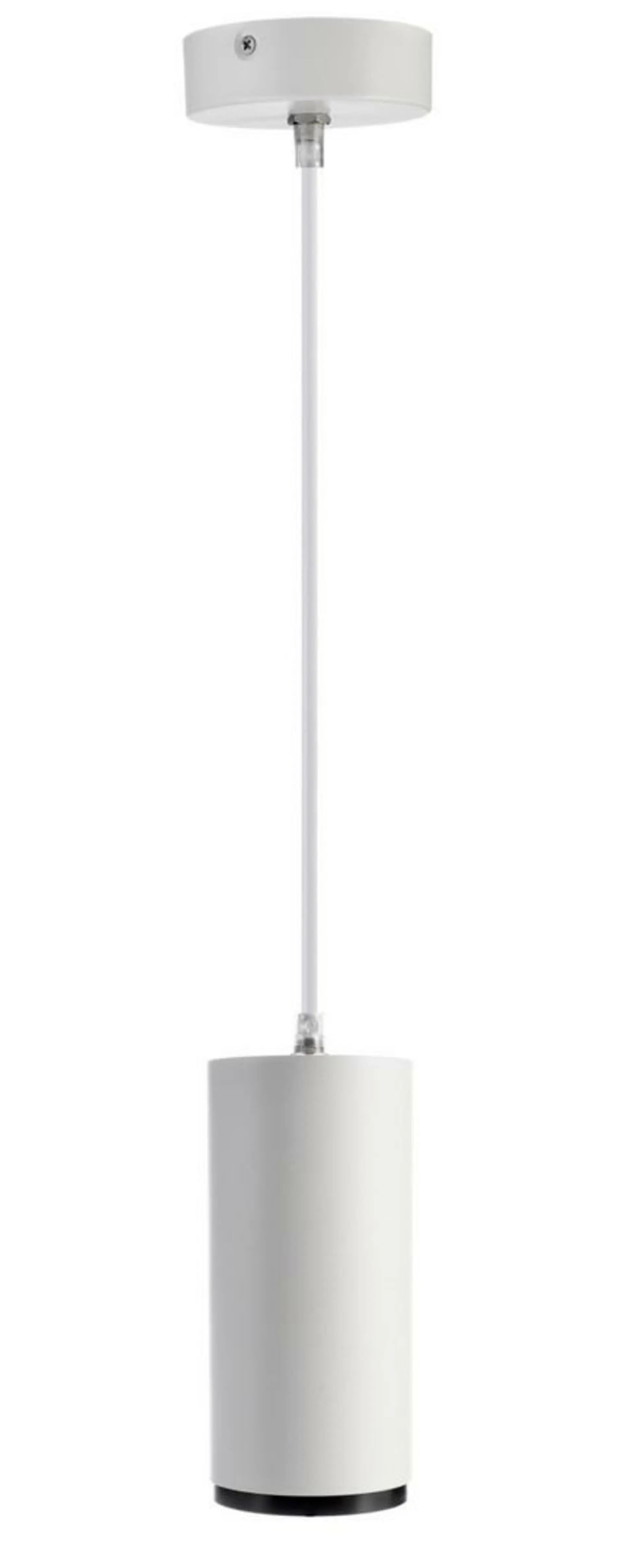 IMPR 342179 Deko-Light závěsné svítidlo Lucea 15 bílá 220-240V AC/50-60Hz 15,00 W 3000/4000 K 1500 lm bílá RAL 9016 - DEKOLIGHT