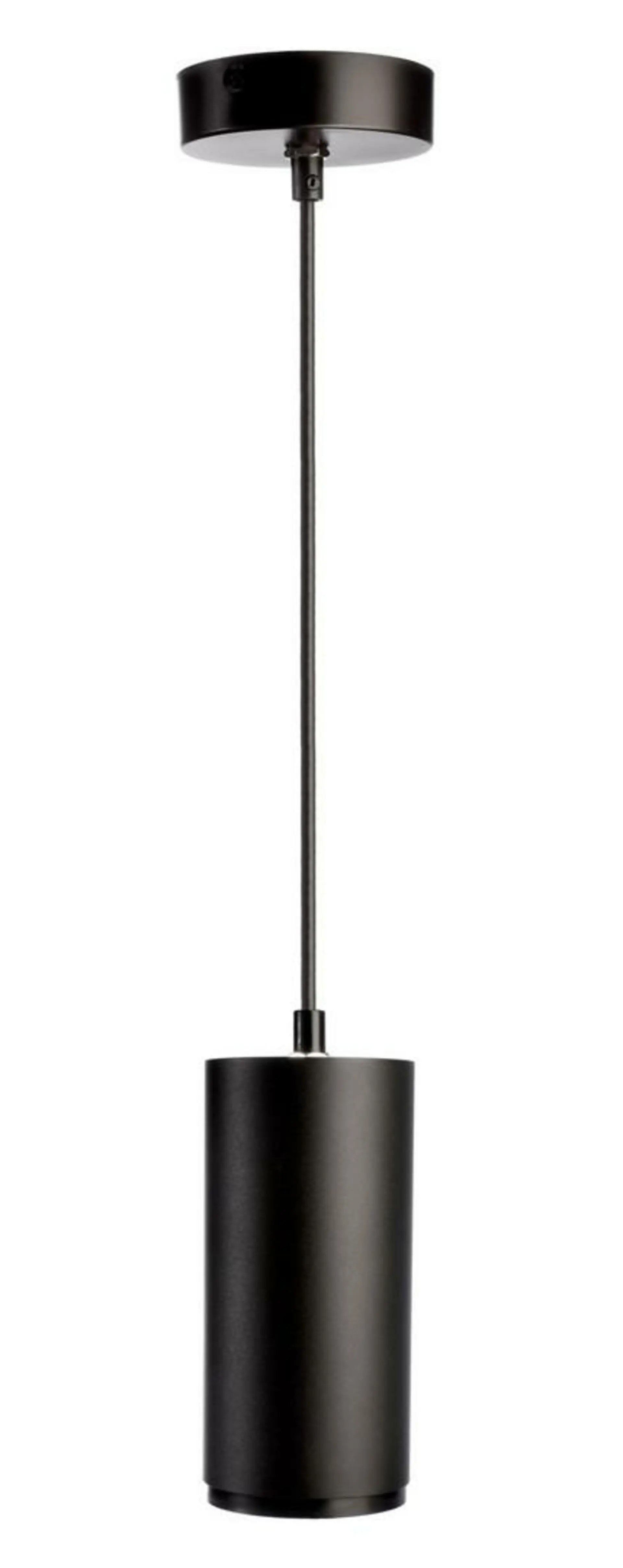IMPR 342182 Deko-Light závěsné svítidlo Lucea 20 černá 220-240V AC/50-60Hz 20,00 W 3000/4000 K 2000 lm tmavě černá RAL 9005 - DEKOLIGHT