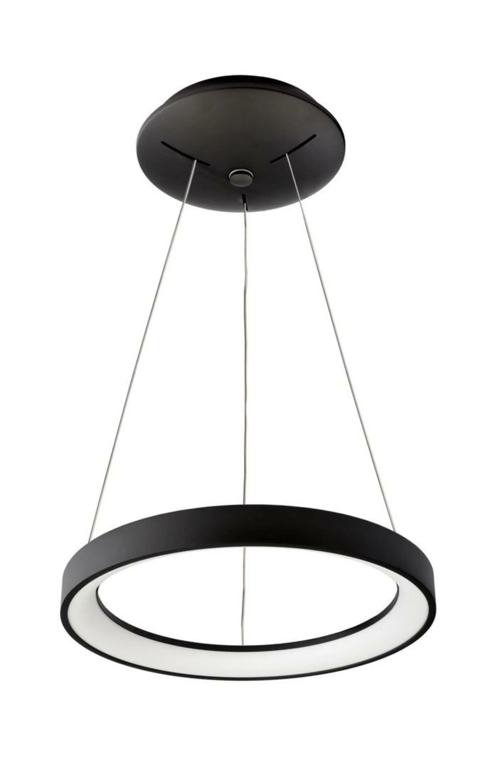 IMPR 342190 Deko-Light závěsné svítidlo Merope 400 30W 3000/4000K 2200lm tmavě černá RAL 9005 - DEKOLIGHT