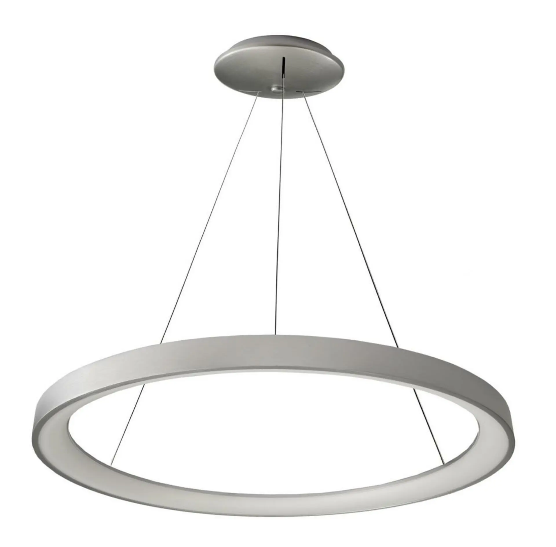 IMPR 342195 Deko-Light závěsné svítidlo Merope 600 42W 3000/4000K 3200lm stříbrná - DEKOLIGHT