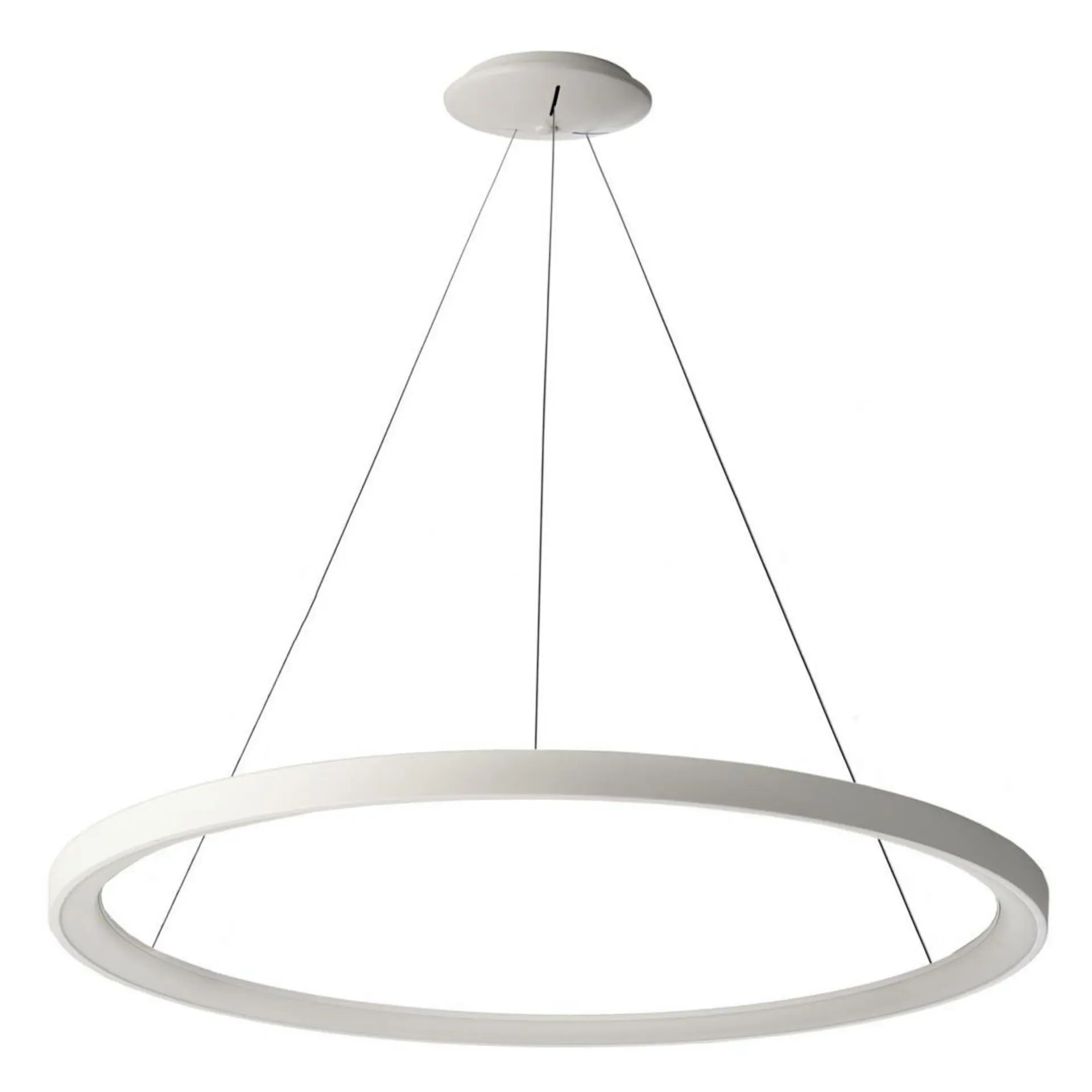 IMPR 342197 Deko-Light závěsné svítidlo Merope 800 60W 3000/4000K 4900lm bílá RAL 9016 - DEKOLIGHT