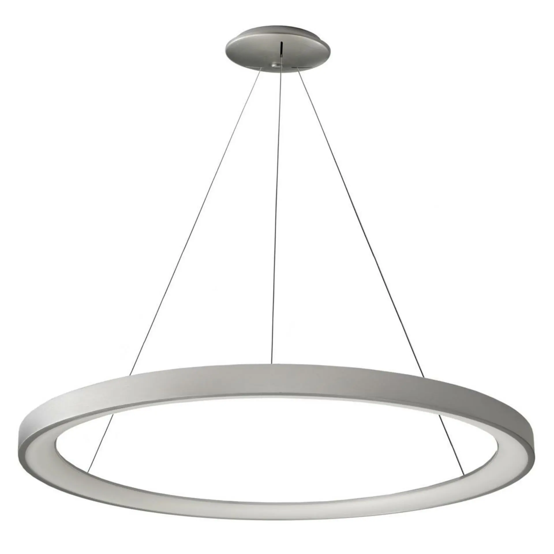 IMPR 342199 Deko-Light závěsné svítidlo Merope 800 60W 3000/4000K 4900lm stříbrná - DEKOLIGHT